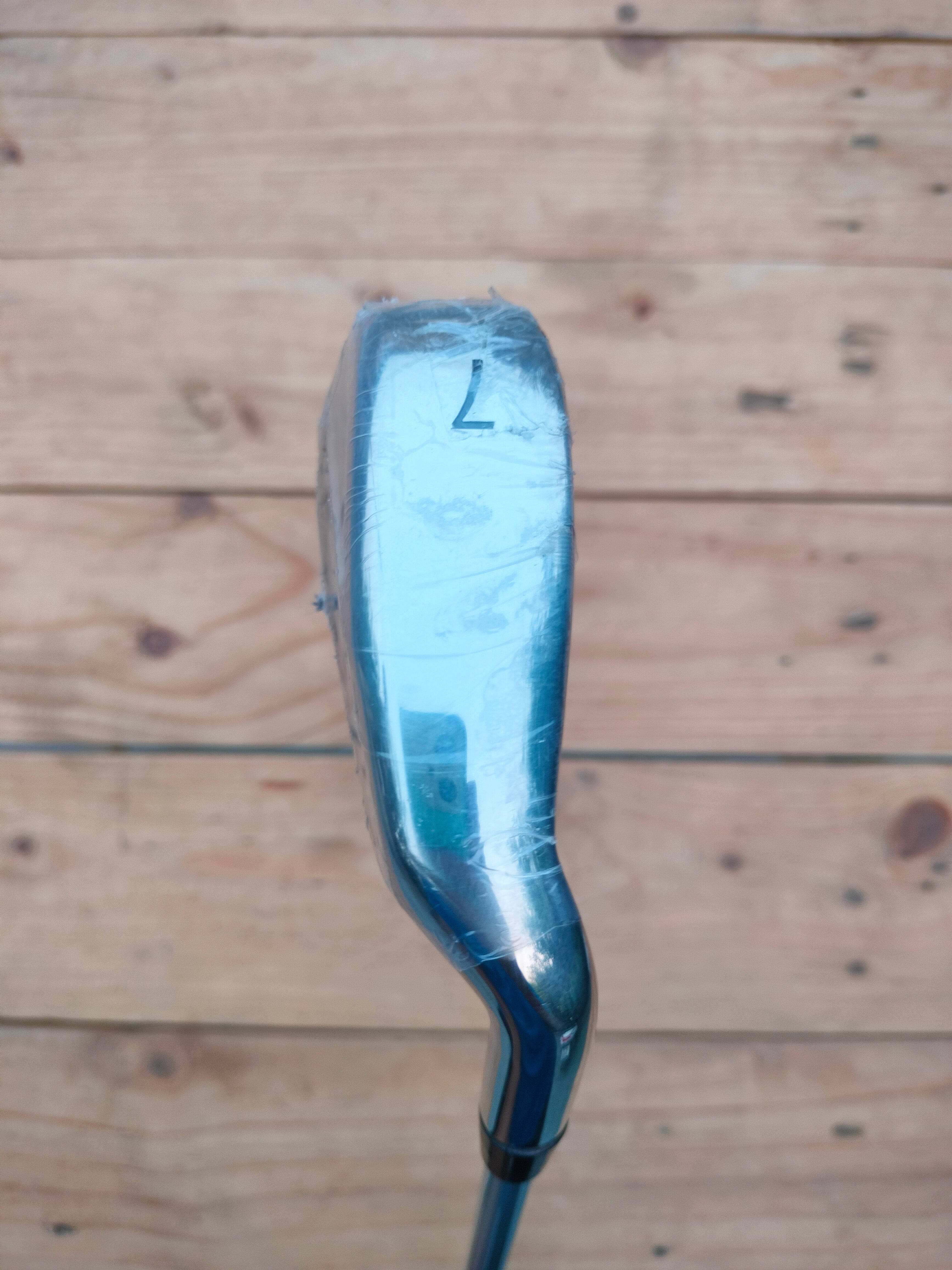 Acer XV HT #7 Iron