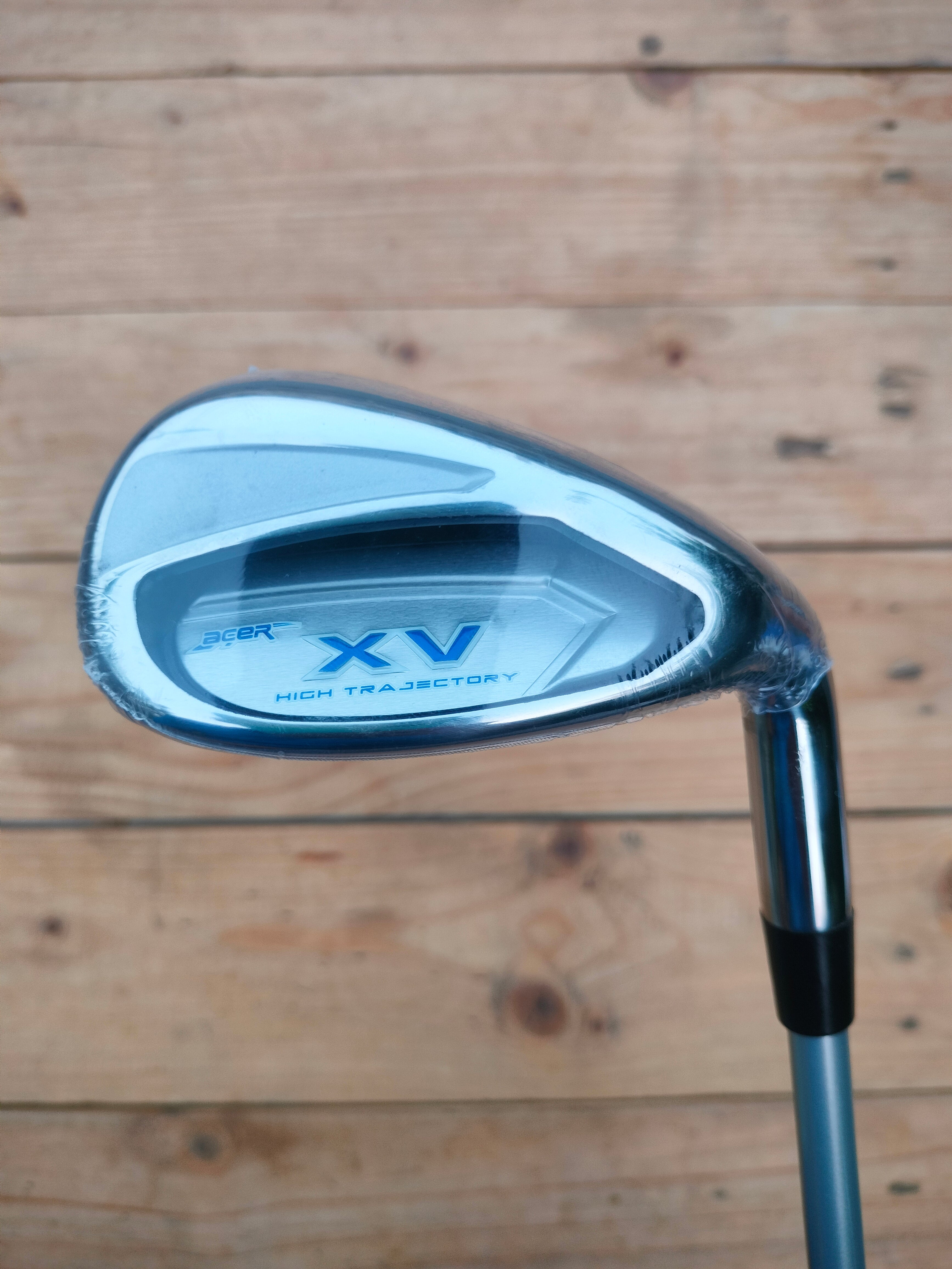 Acer XV HT #9 Iron