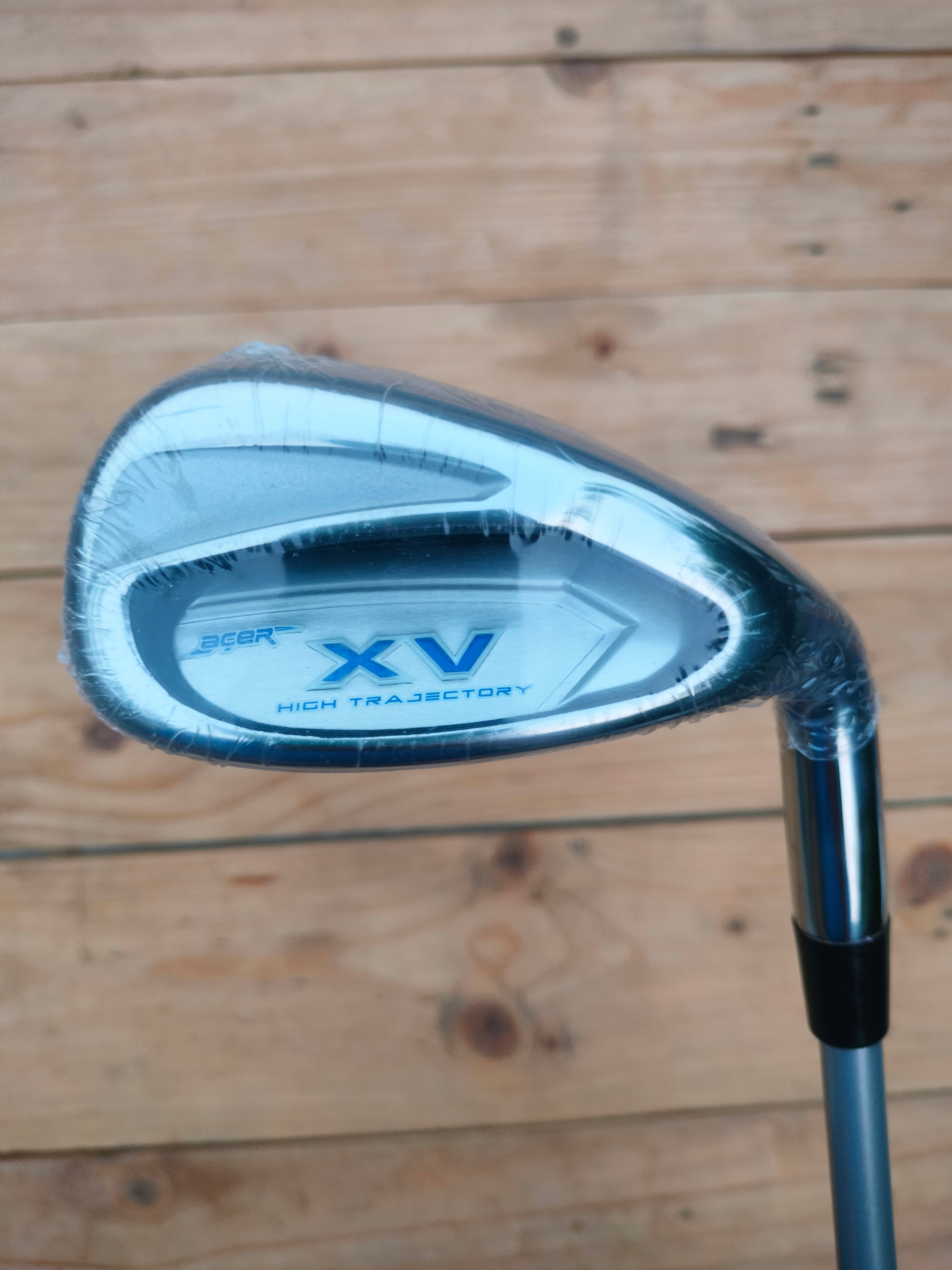 Acer XV HT #8 Iron