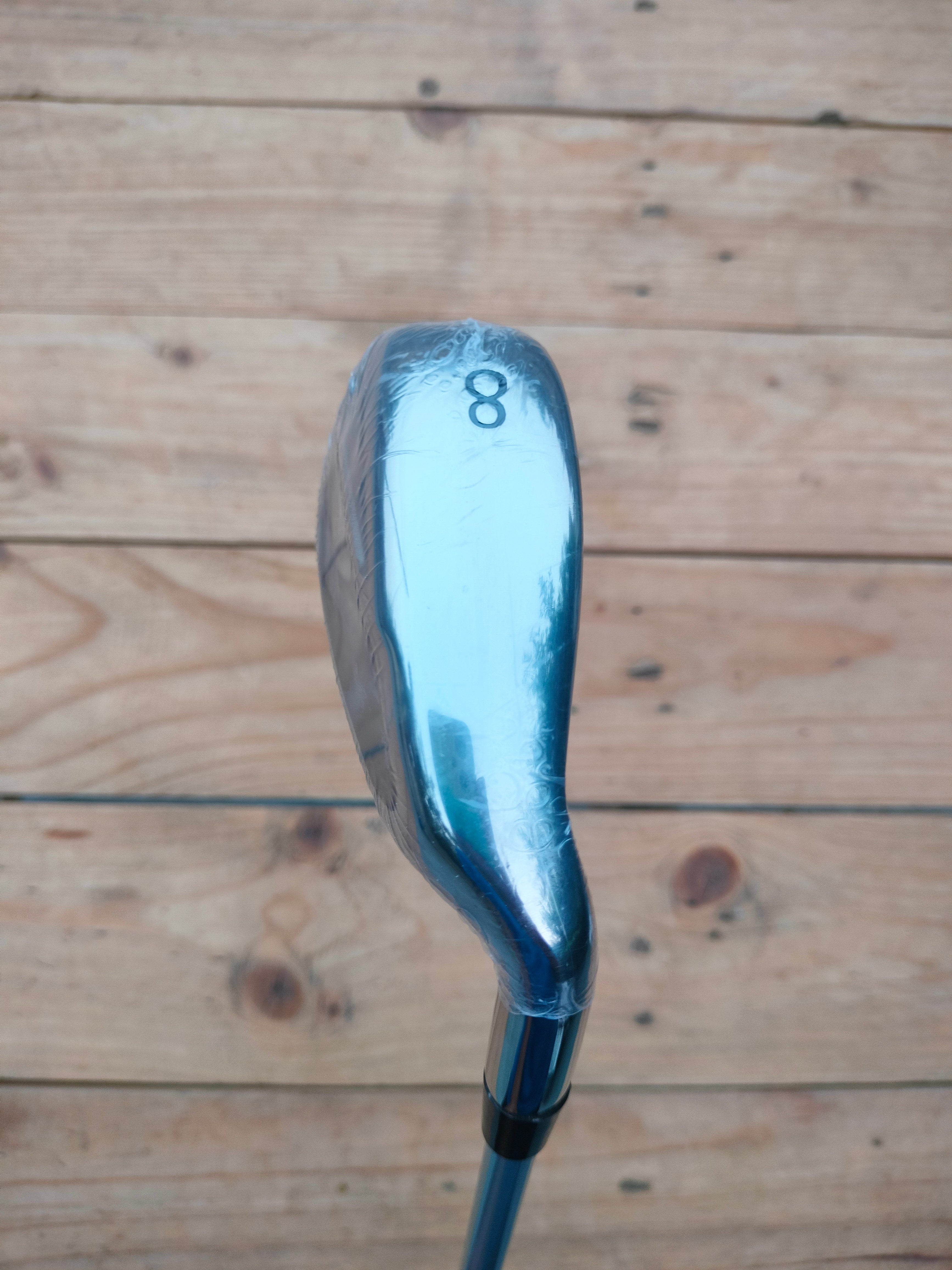 Acer XV HT #8 Iron