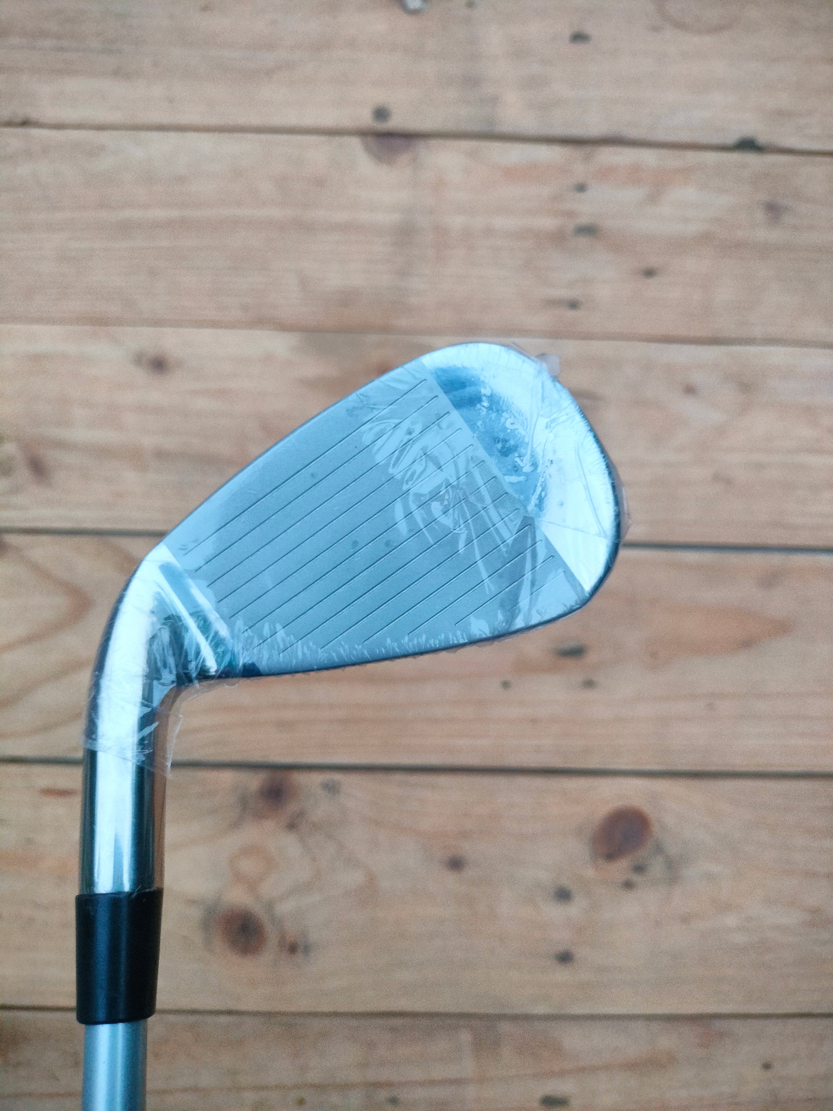 Dynacraft Prophet CB Flexface #7 Iron