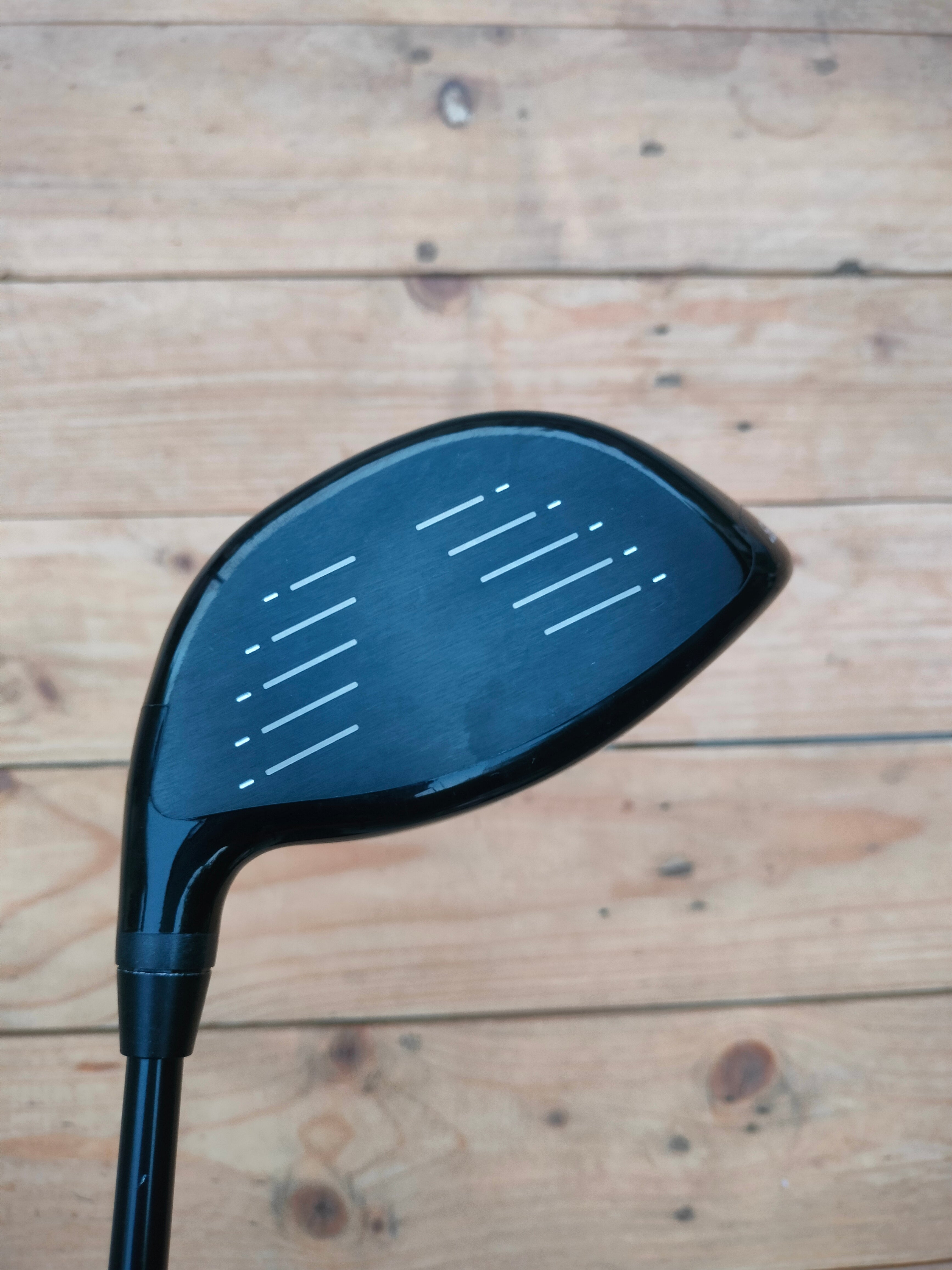 PXG 0311 Black OPS 10.5° Driver