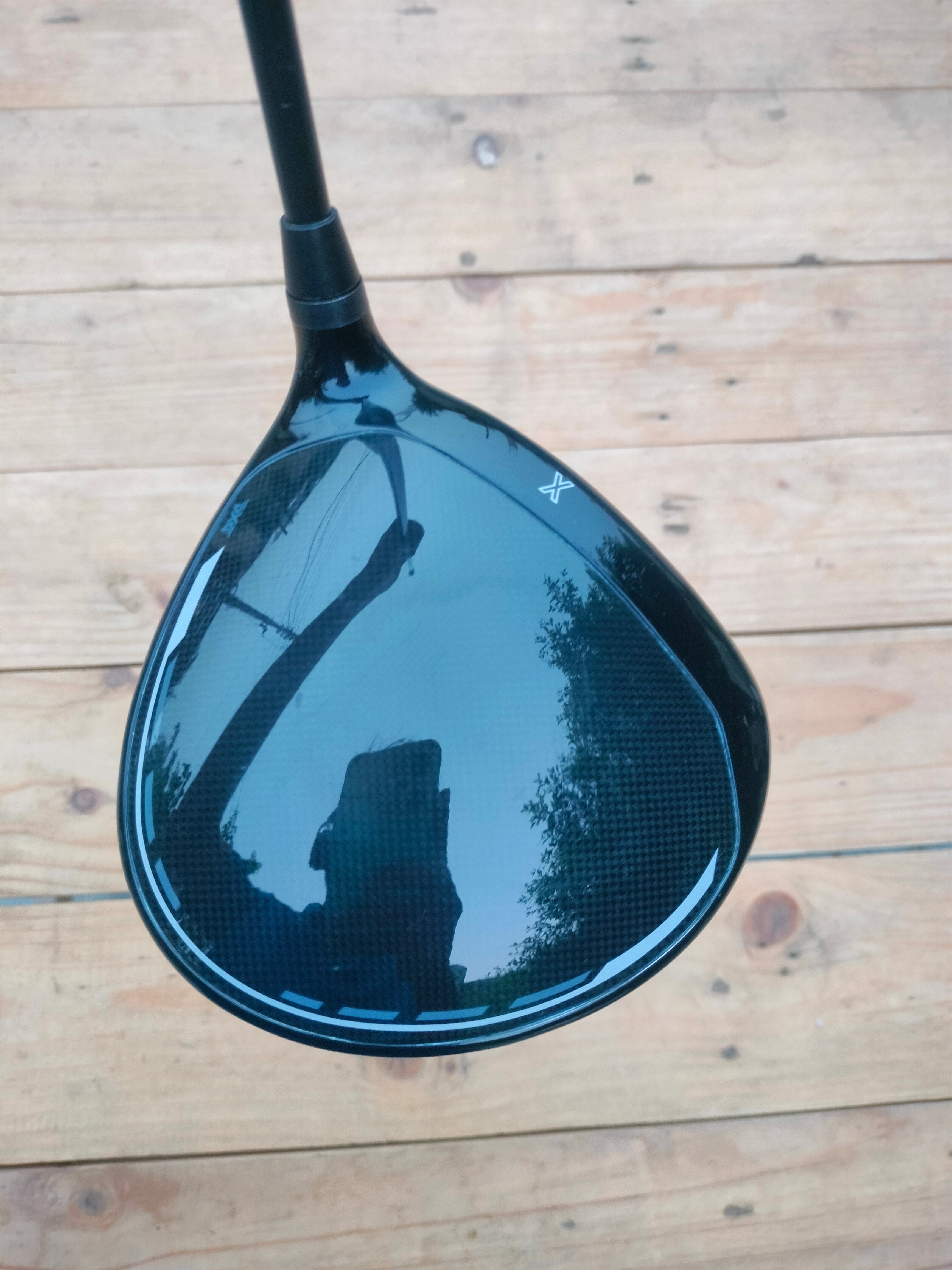 PXG 0311 Black OPS 10.5° Driver