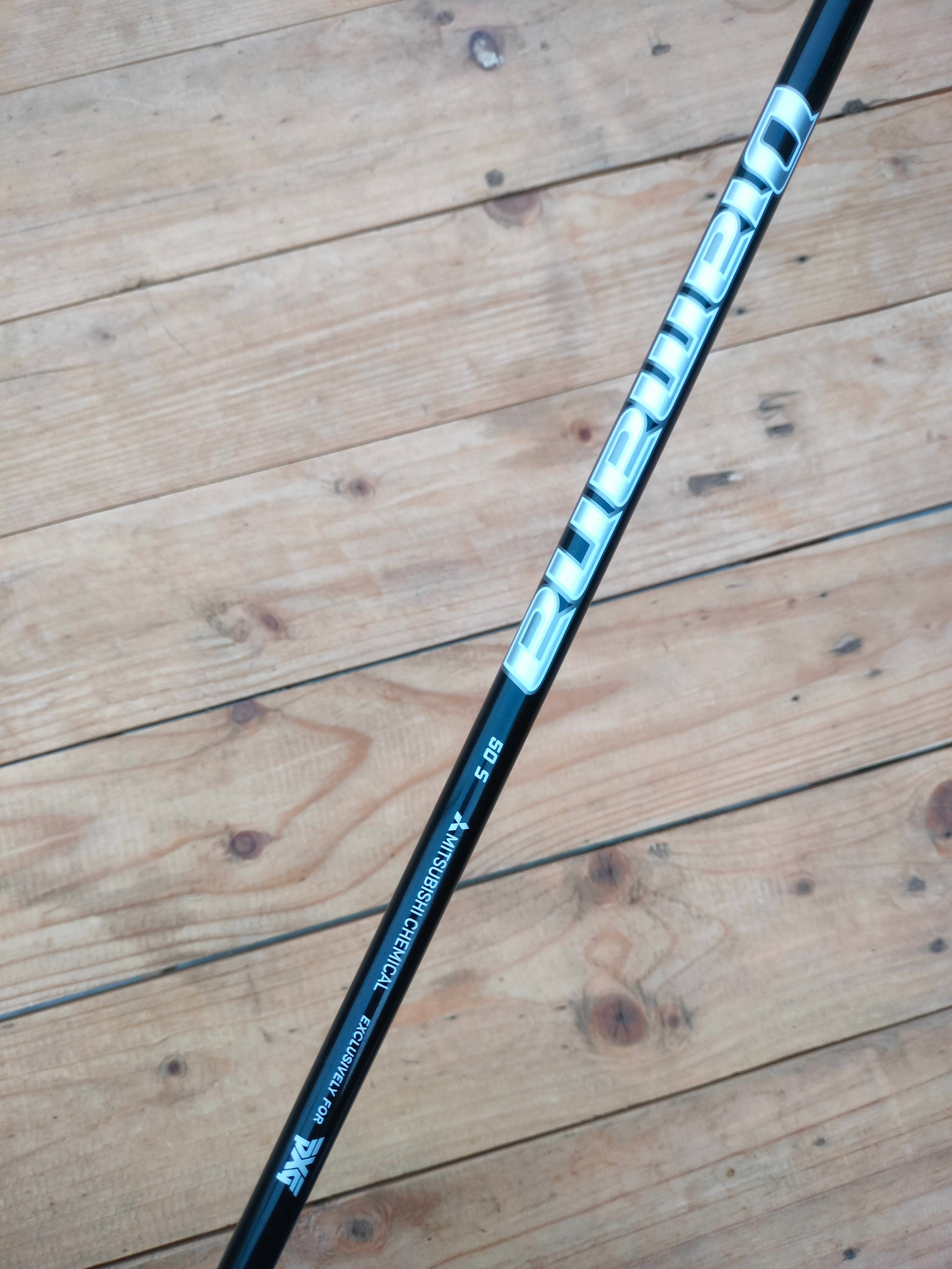 PXG 0311 Black OPS 10.5° Driver