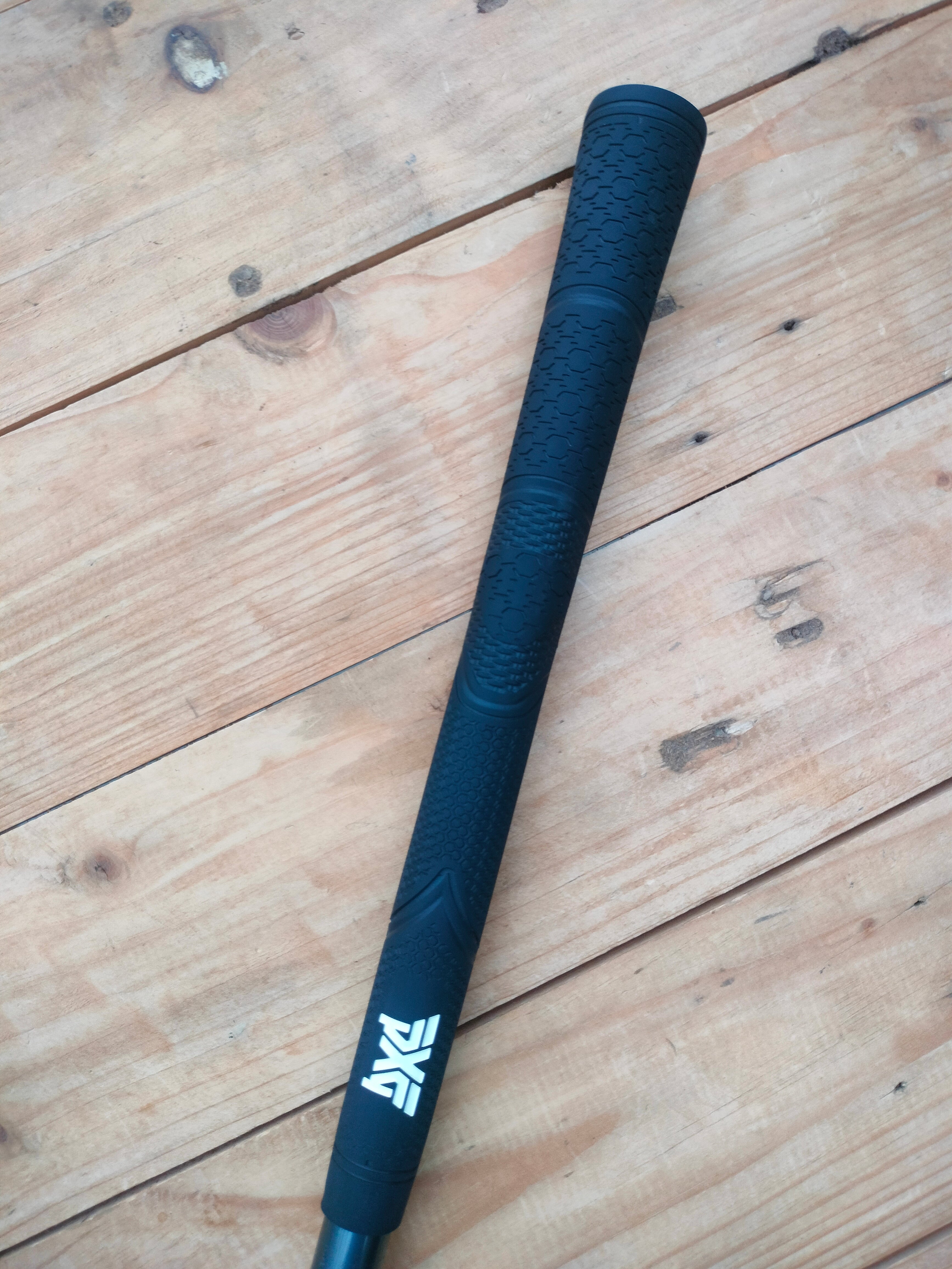 PXG 0311 Black OPS 10.5° Driver