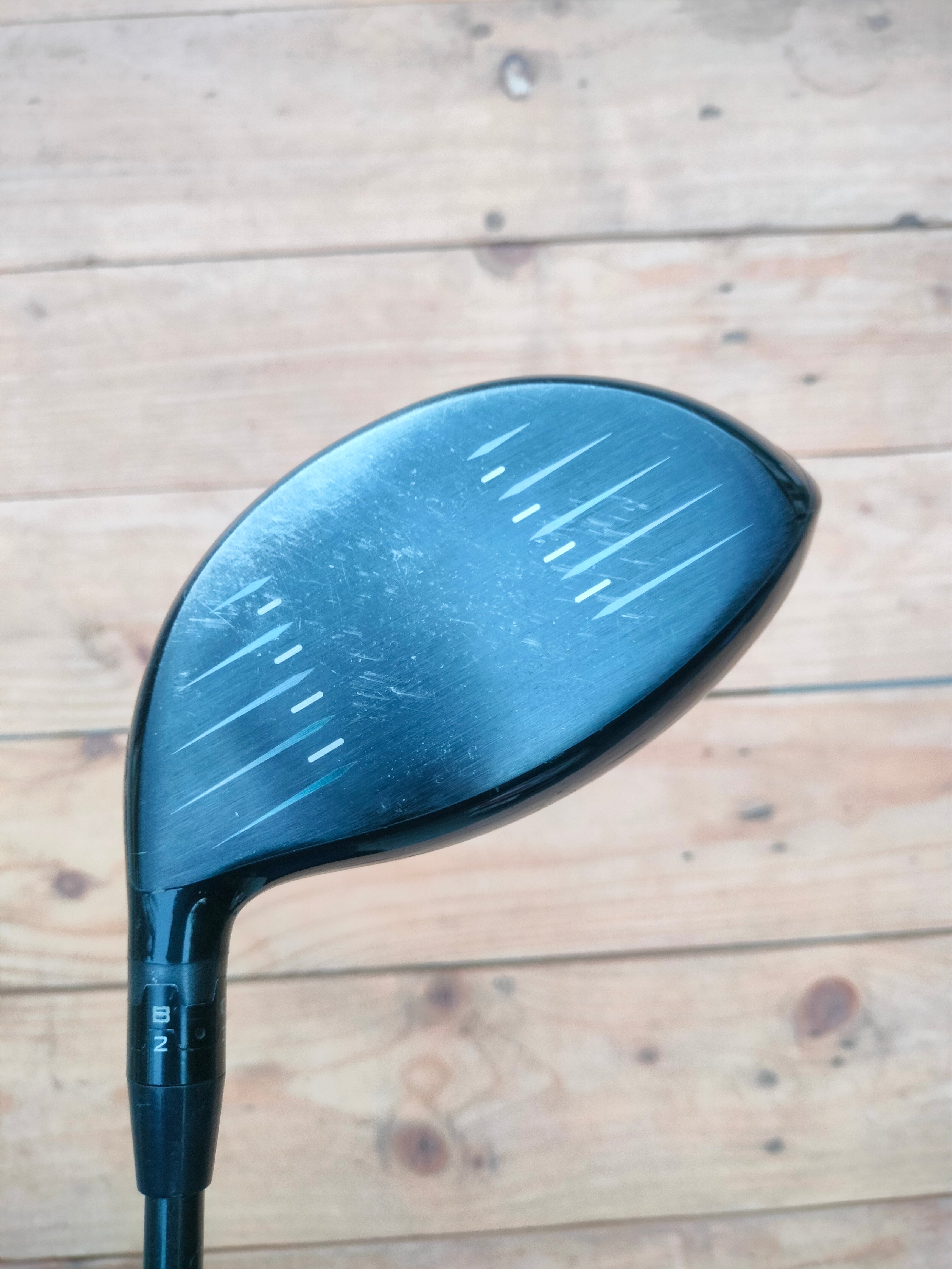 Titleist TS2 9.5° Driver