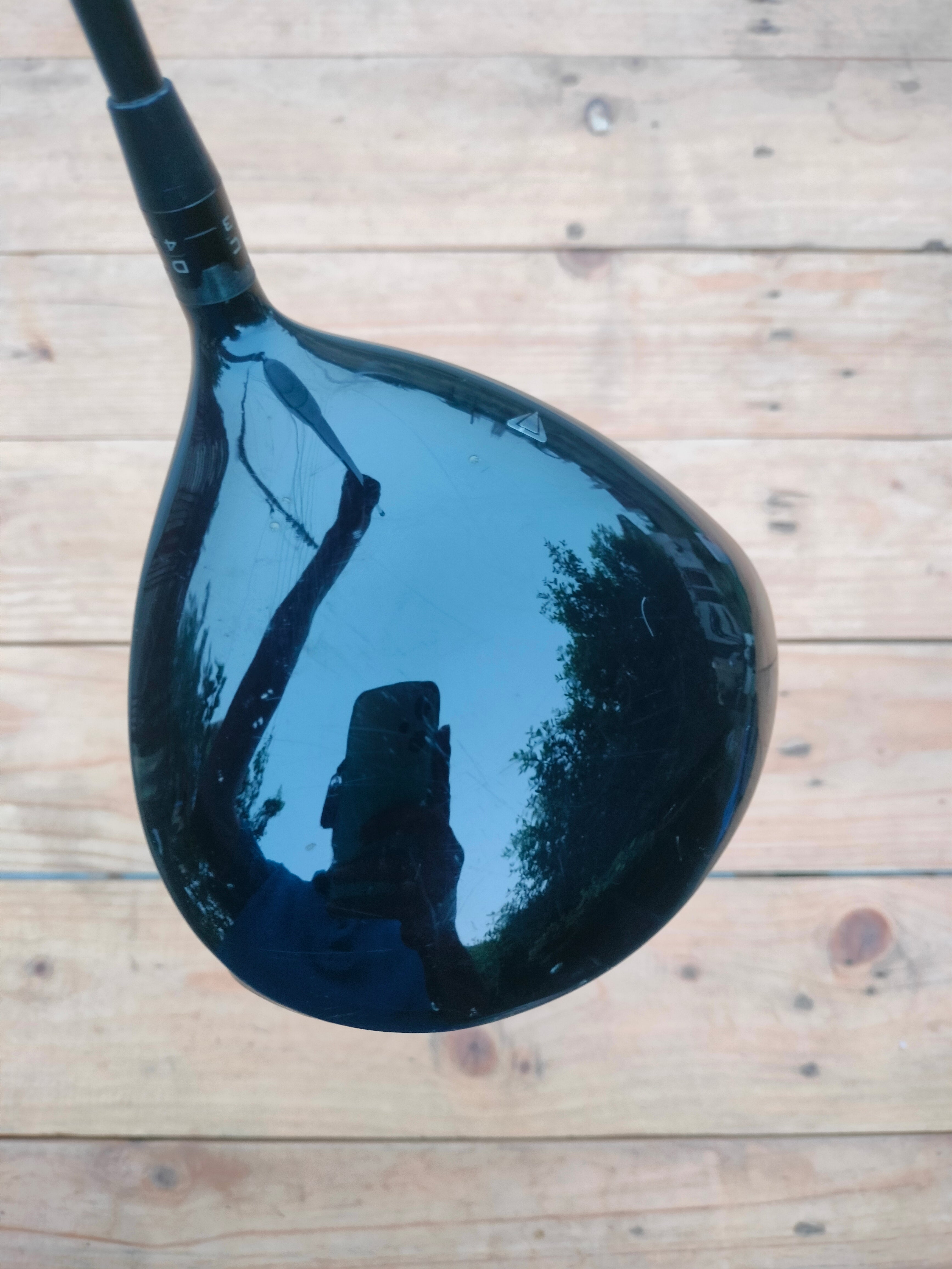 Titleist TS2 9.5° Driver