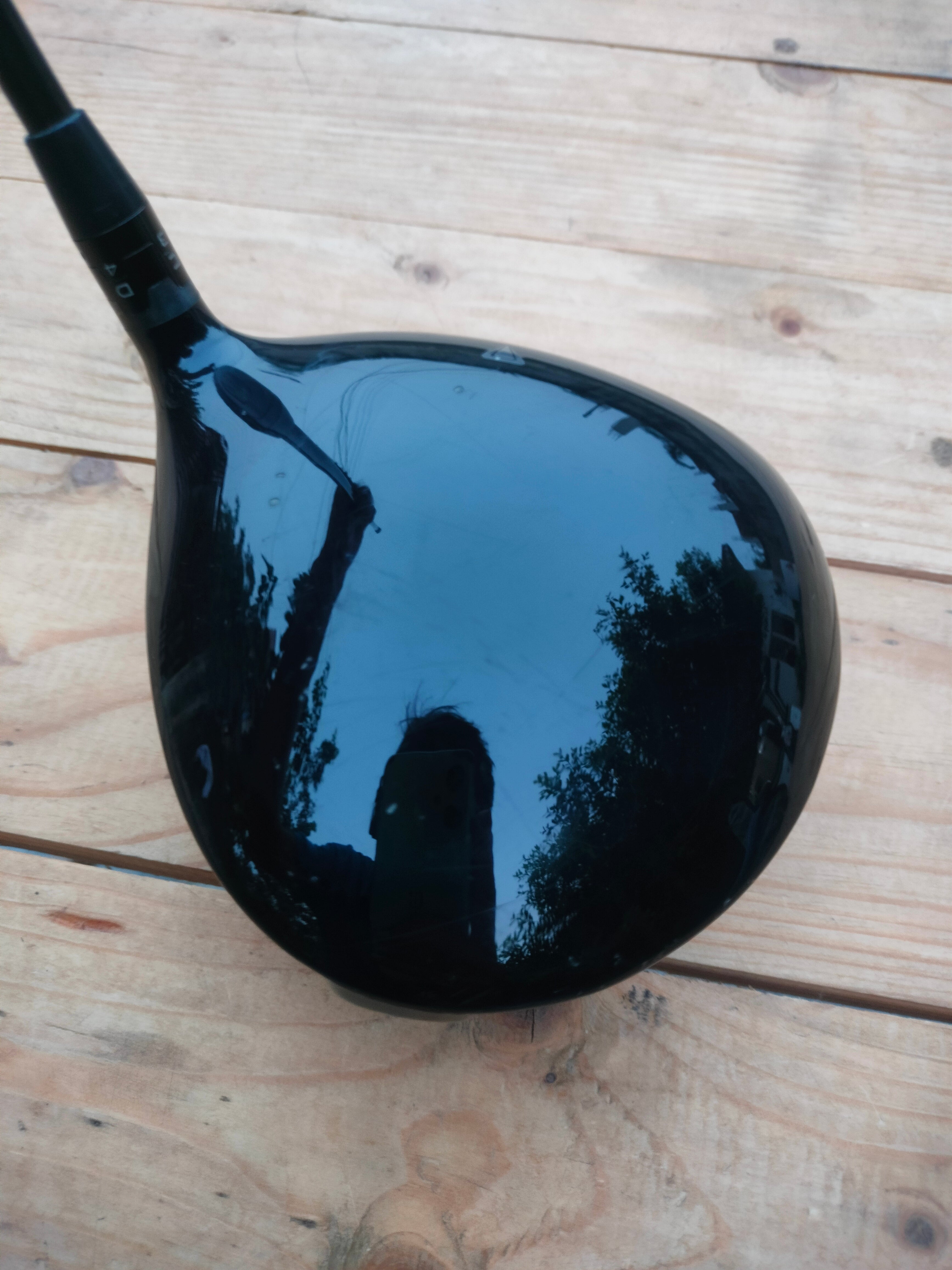 Titleist TS2 9.5° Driver