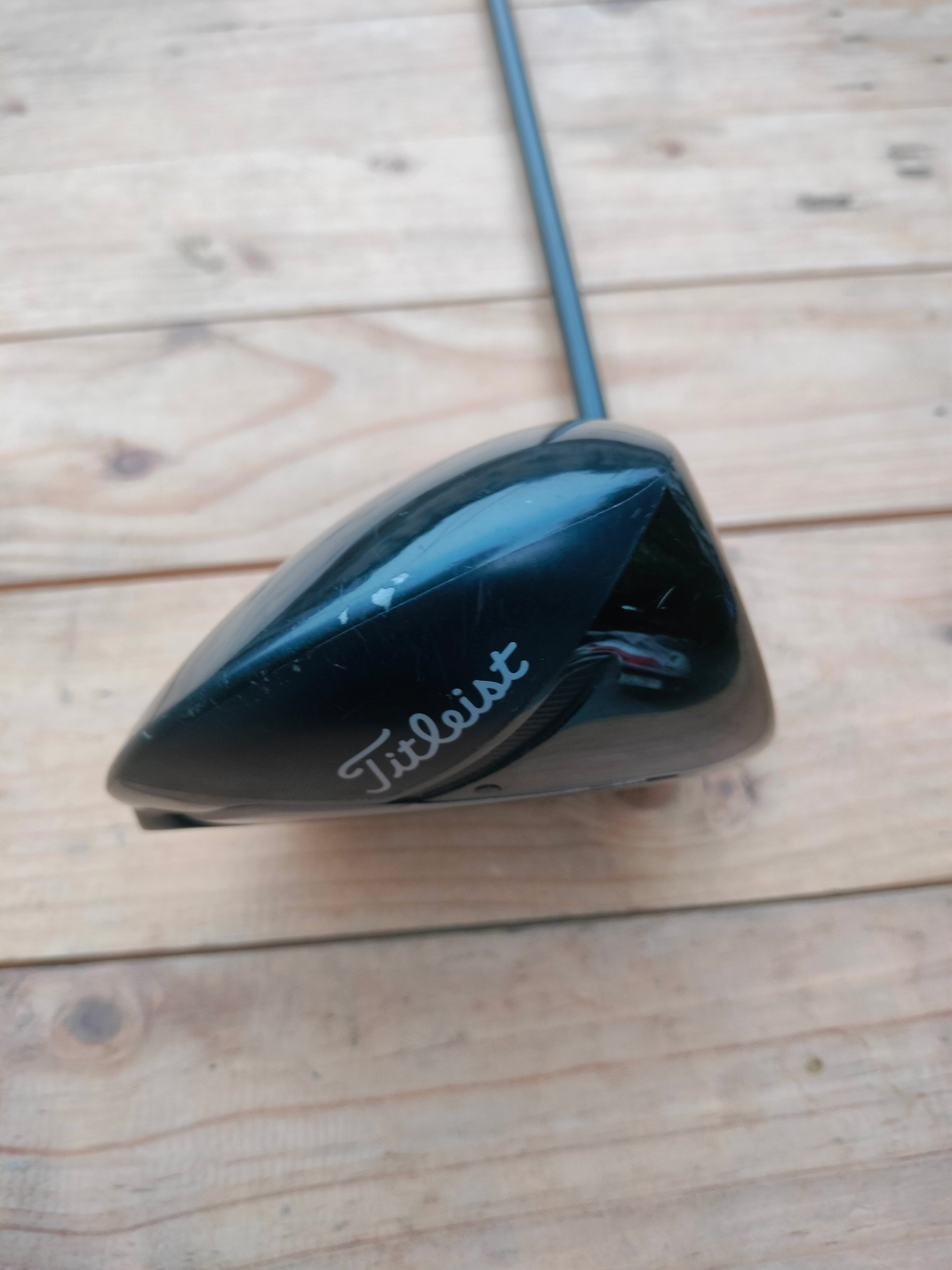Titleist TS2 9.5° Driver