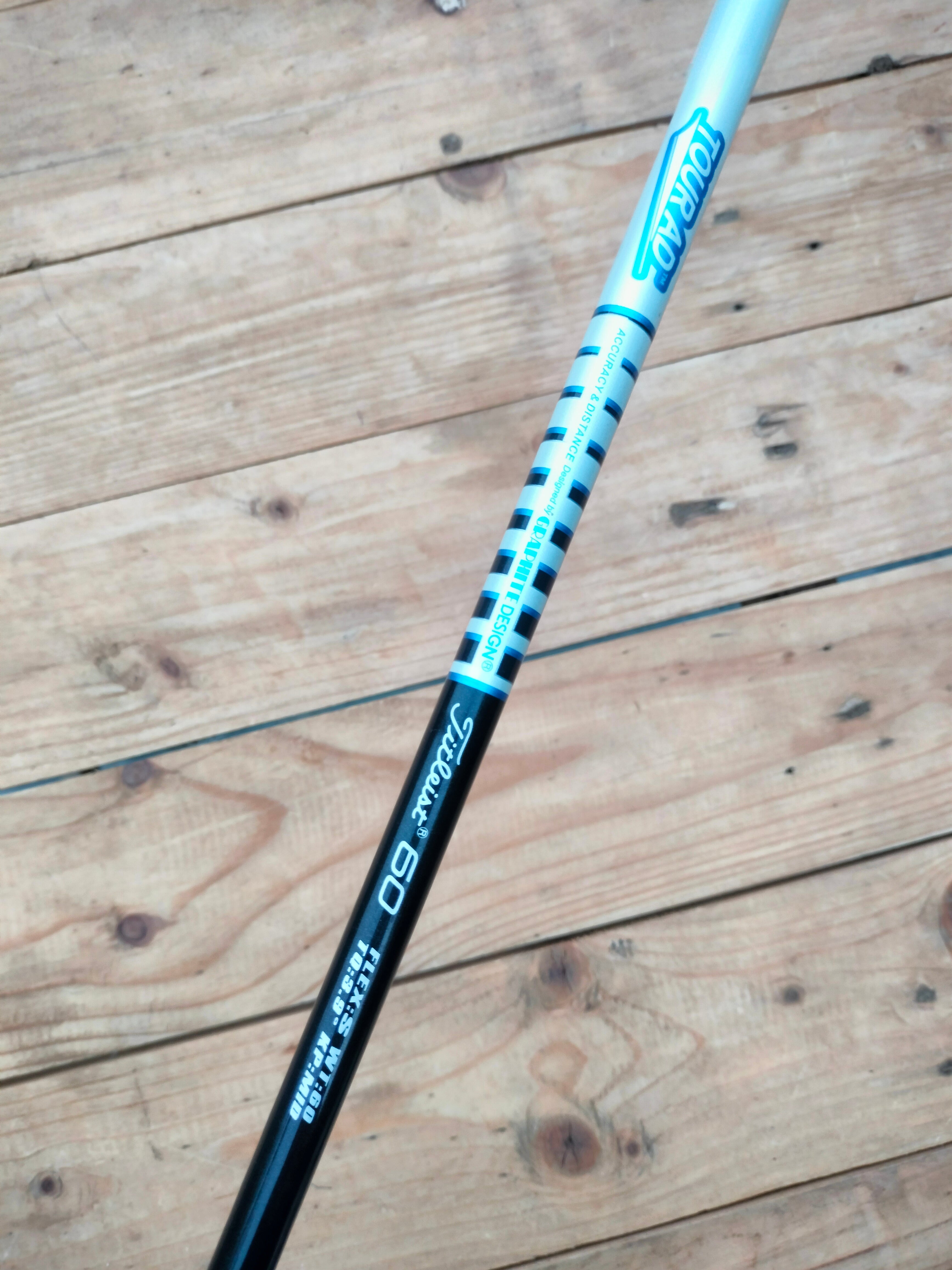 Titleist TS2 9.5° Driver