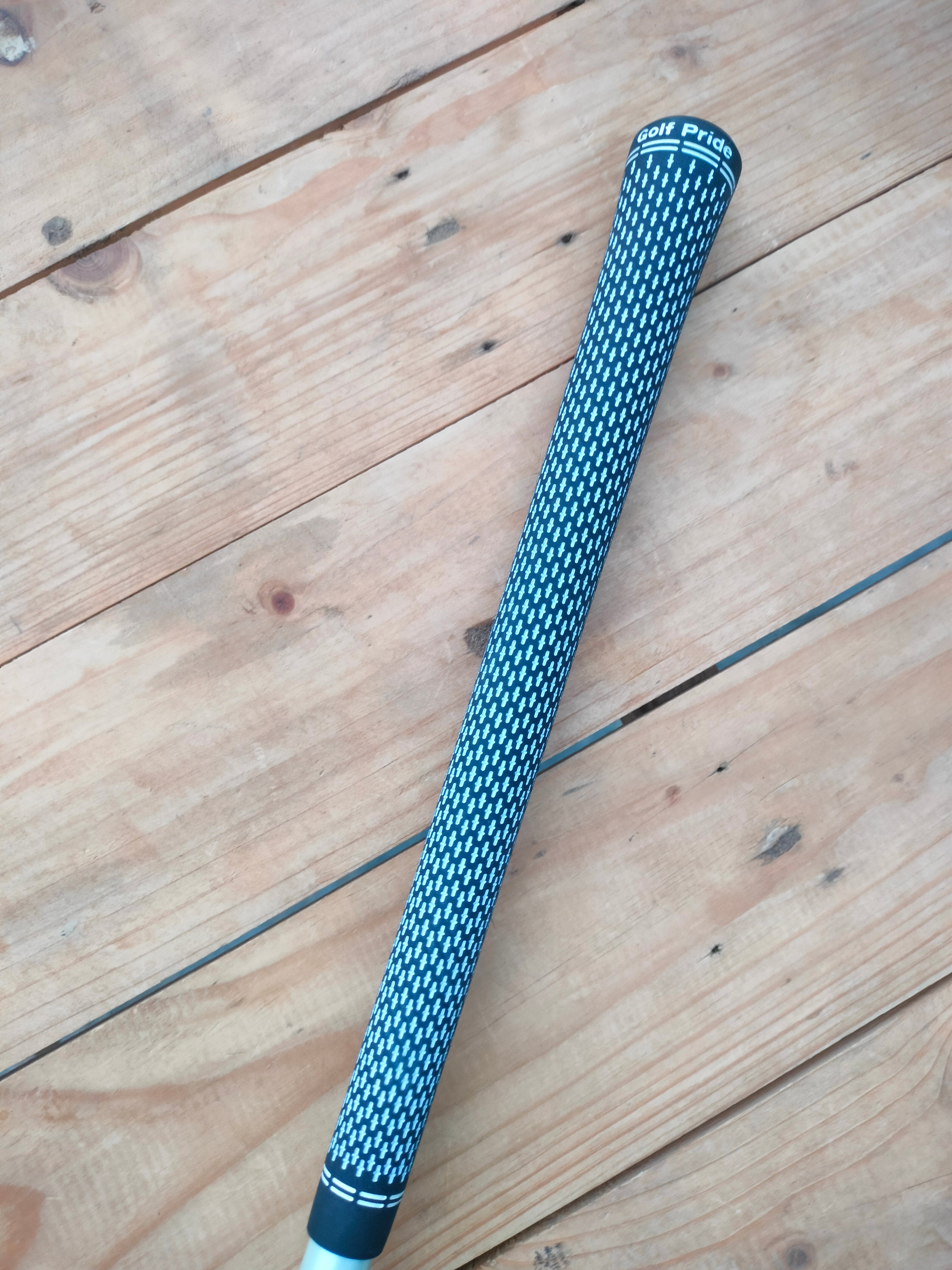 Titleist TS2 9.5° Driver