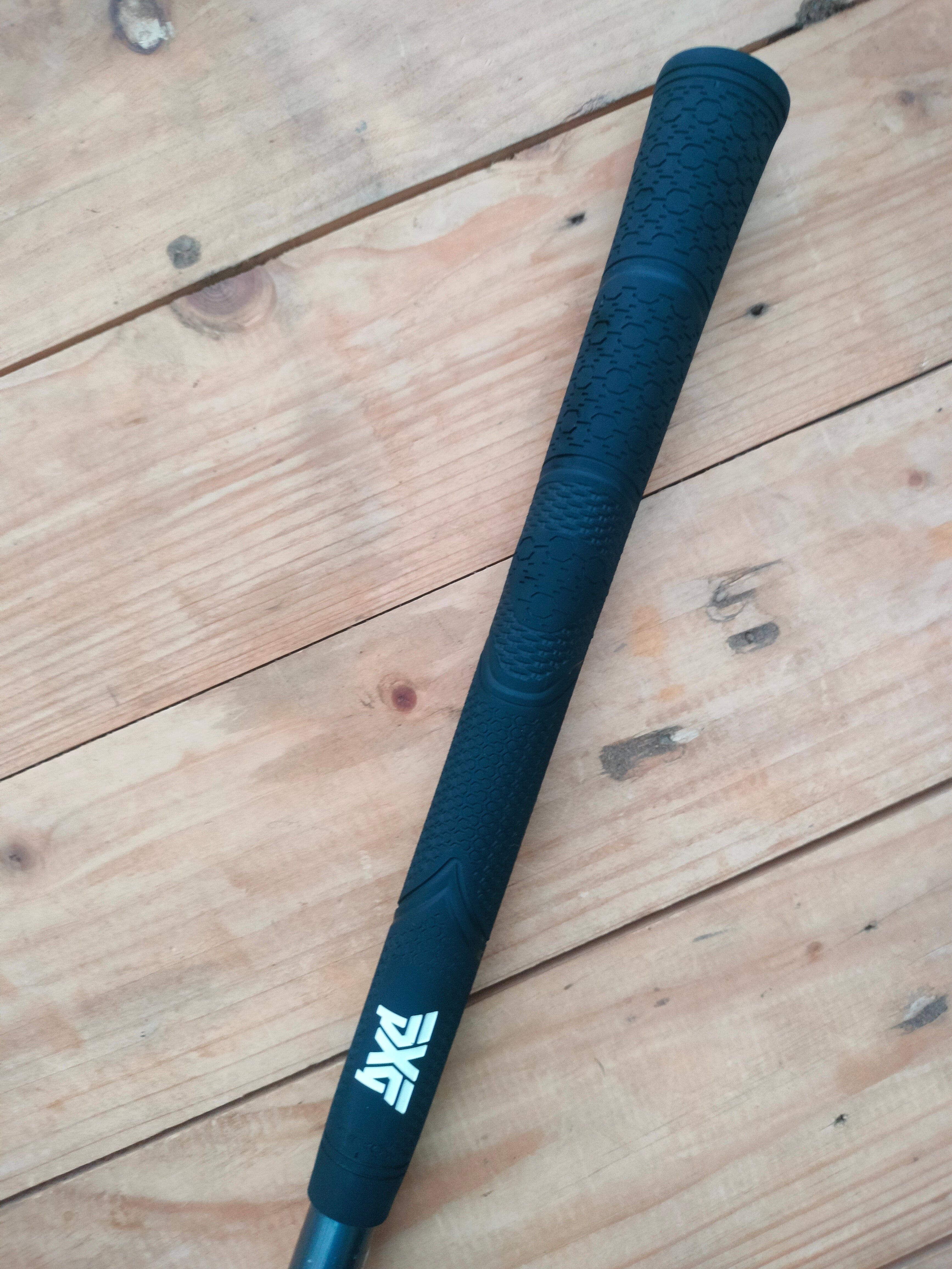 PXG 0311 Black OPS 17° #4 Wood