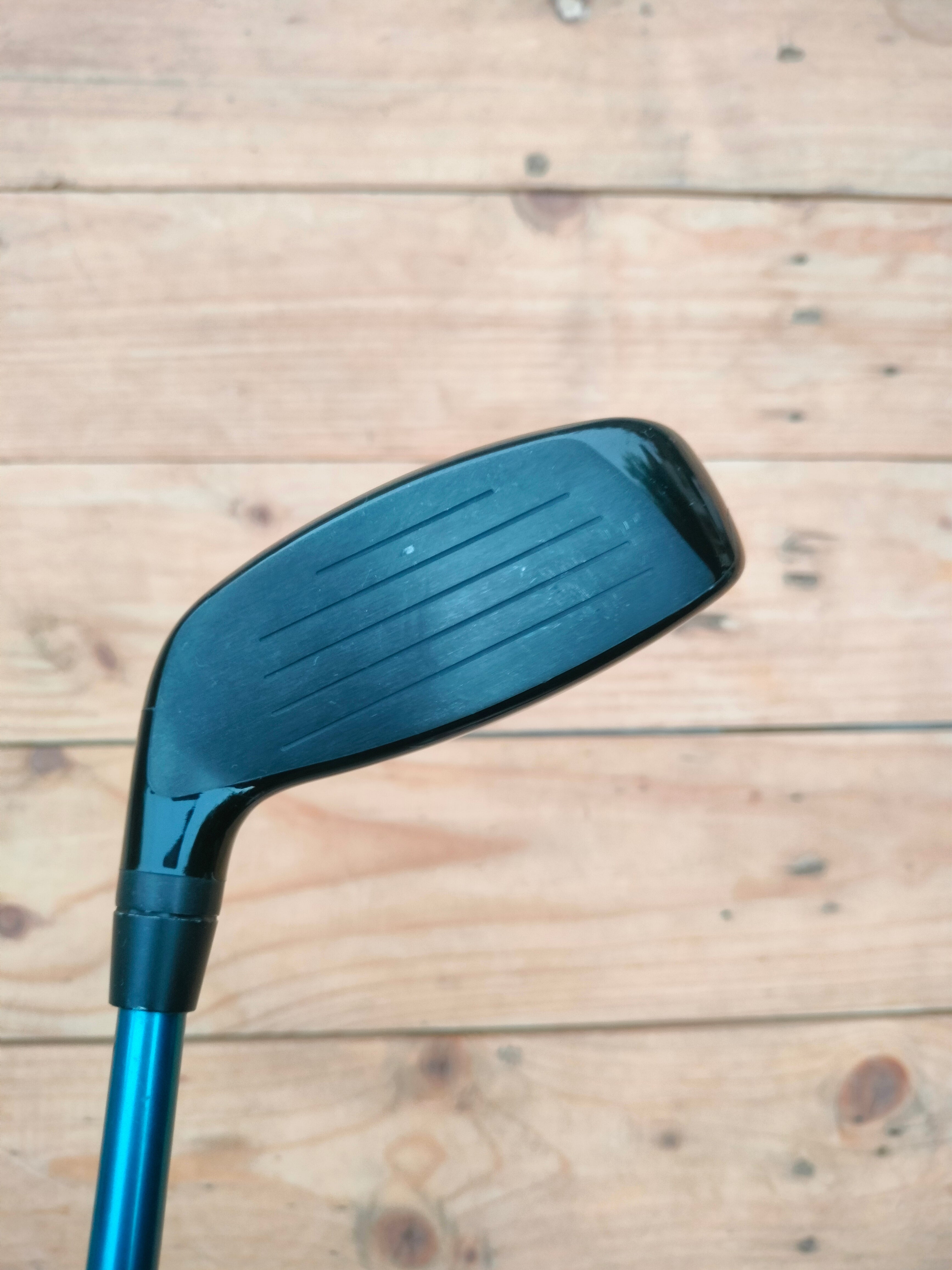 PXG 0311 Black OPS 22° #4 Hybrid