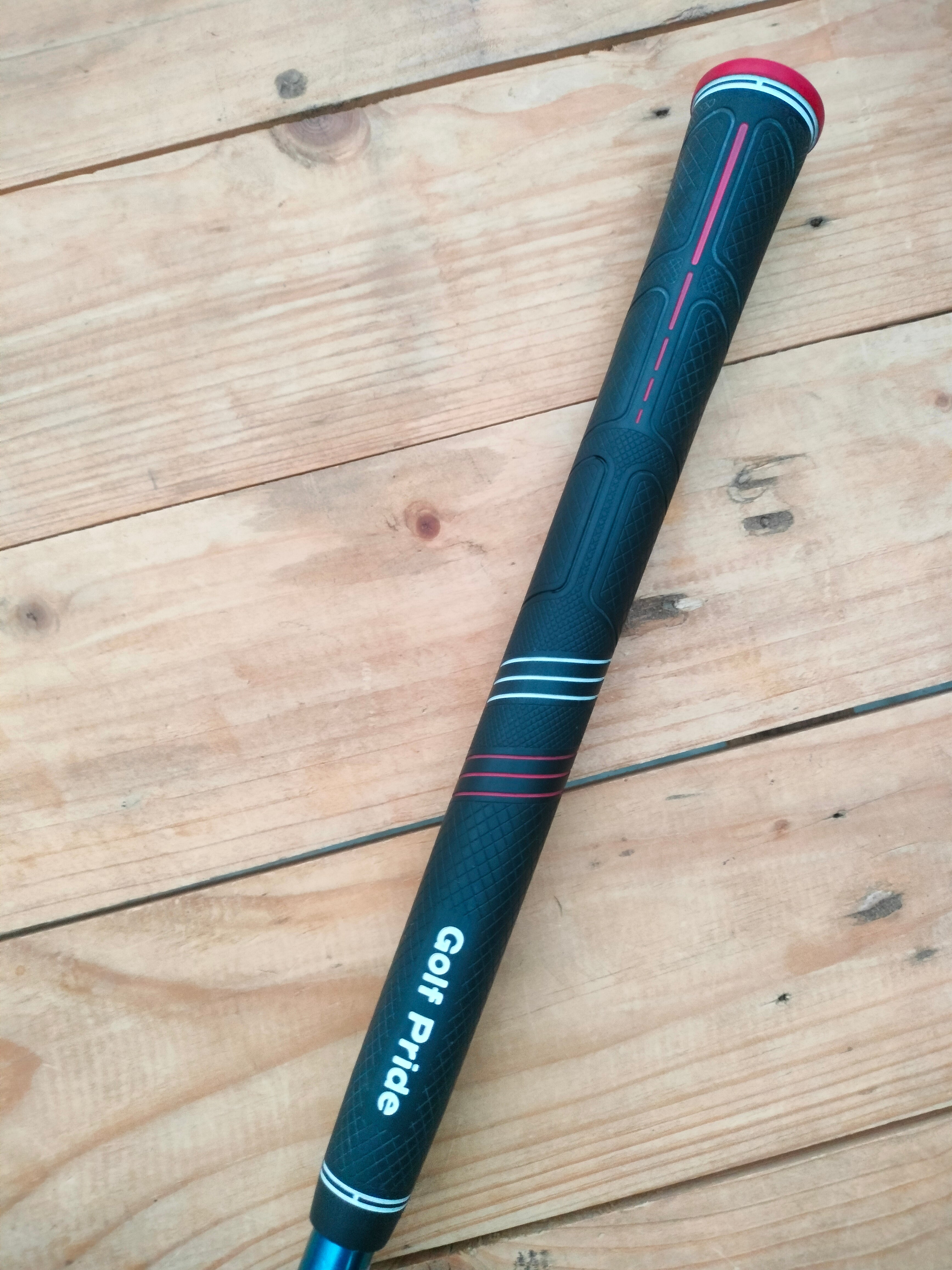 PXG 0311 Black OPS 22° #4 Hybrid