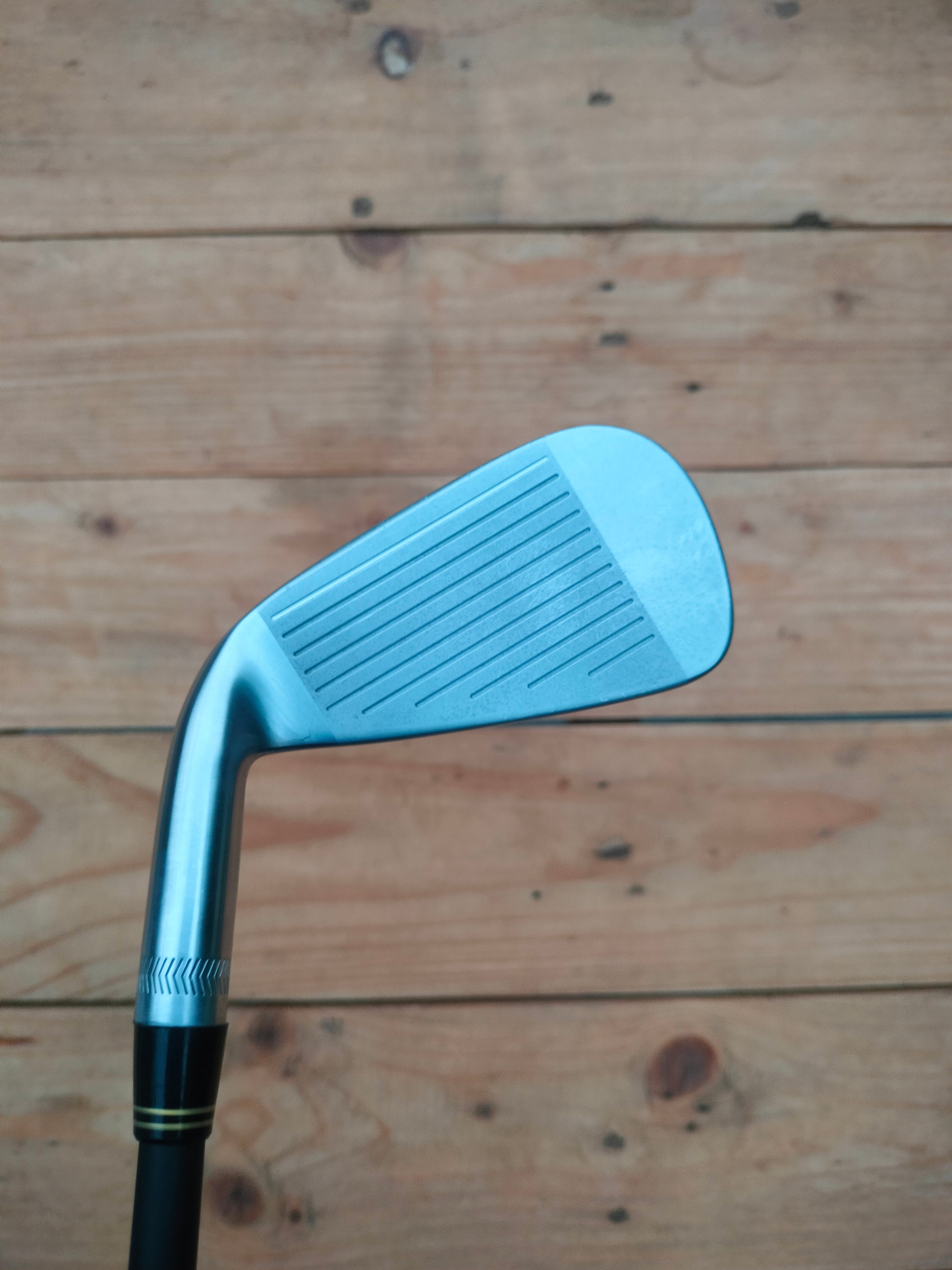 PXG 0317 X 18° #2 Driving Iron