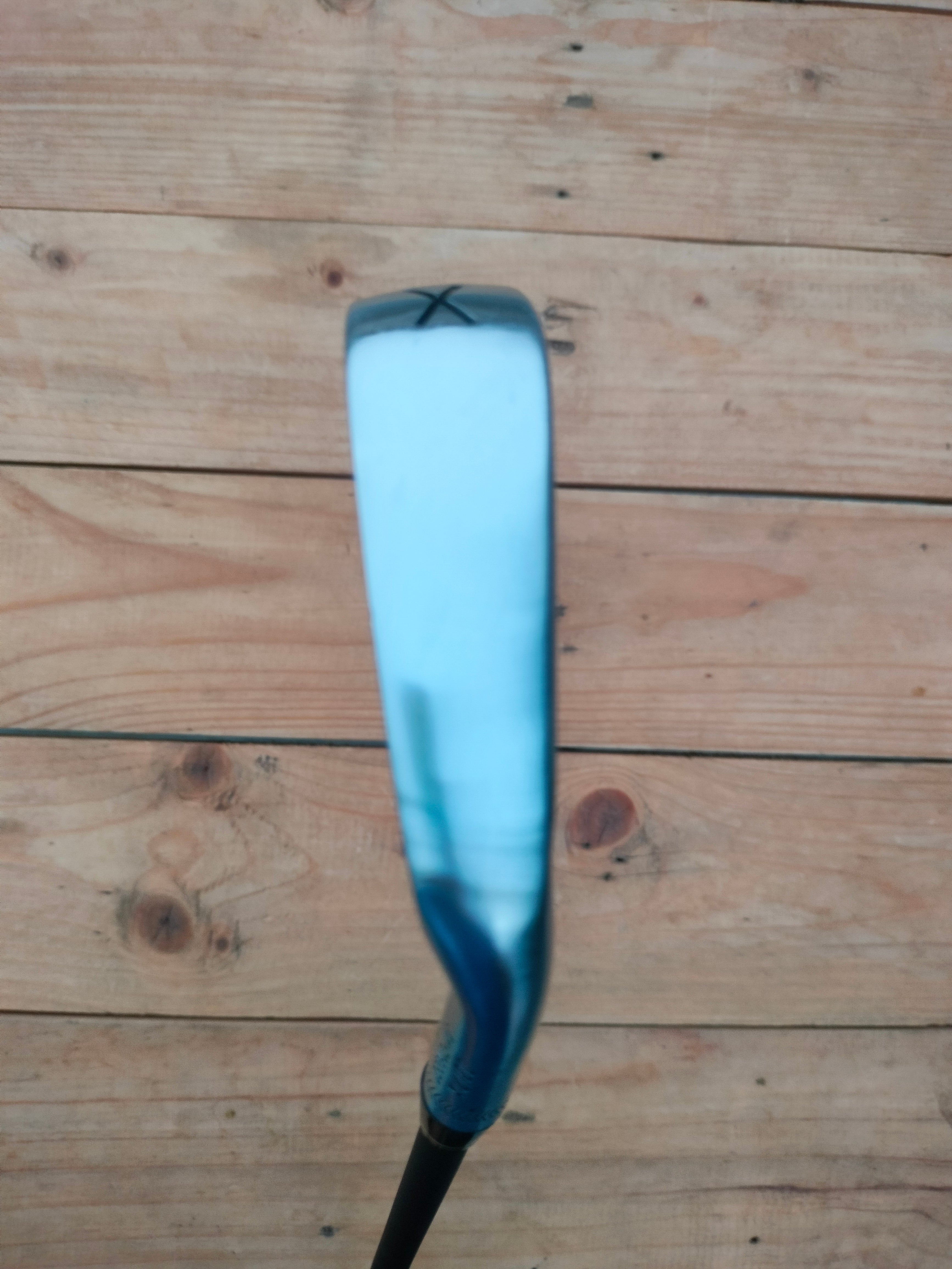 PXG 0317 X 18° #2 Driving Iron