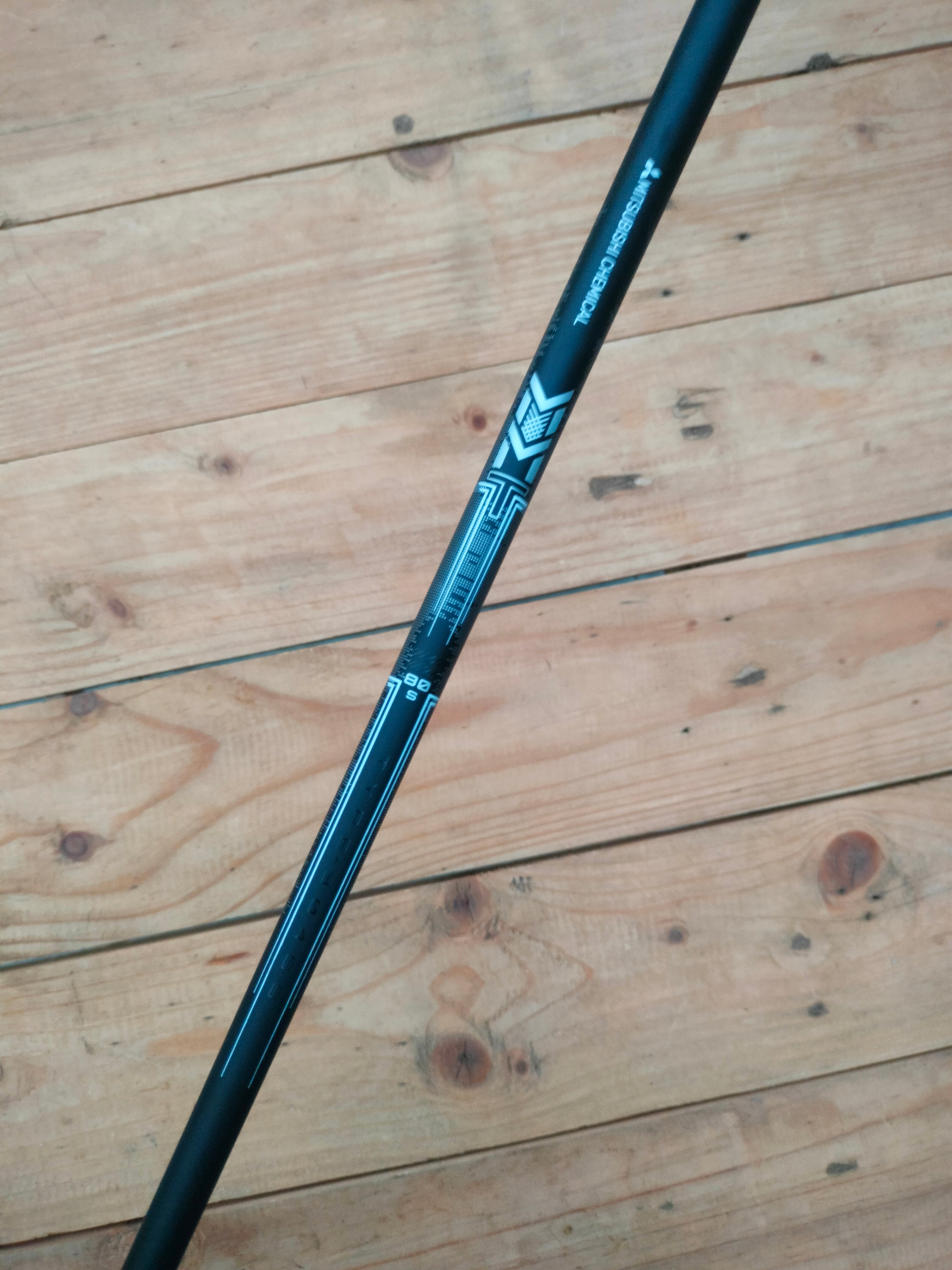 PXG 0317 X 18° #2 Driving Iron