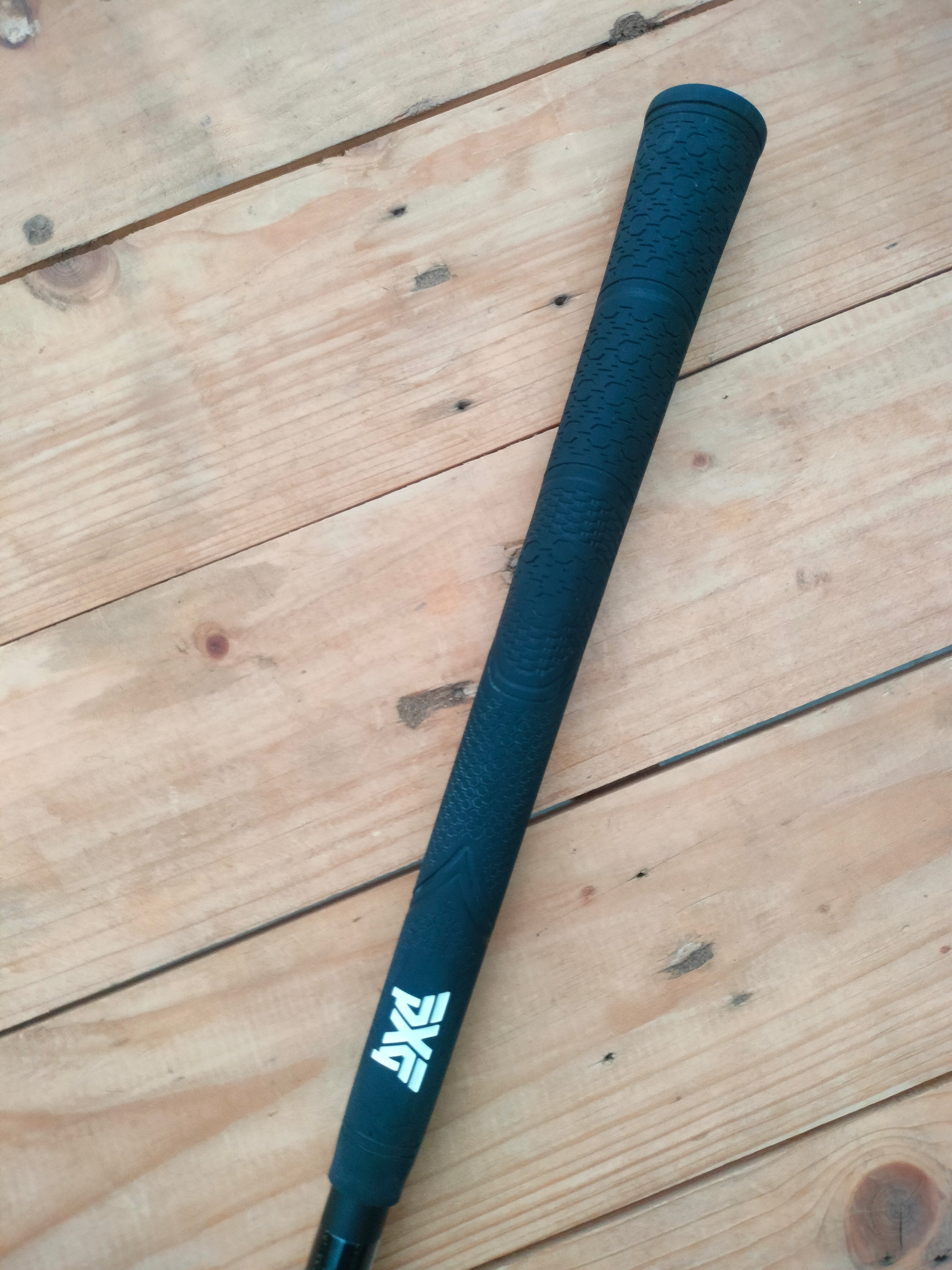 PXG 0317 X 18° #2 Driving Iron