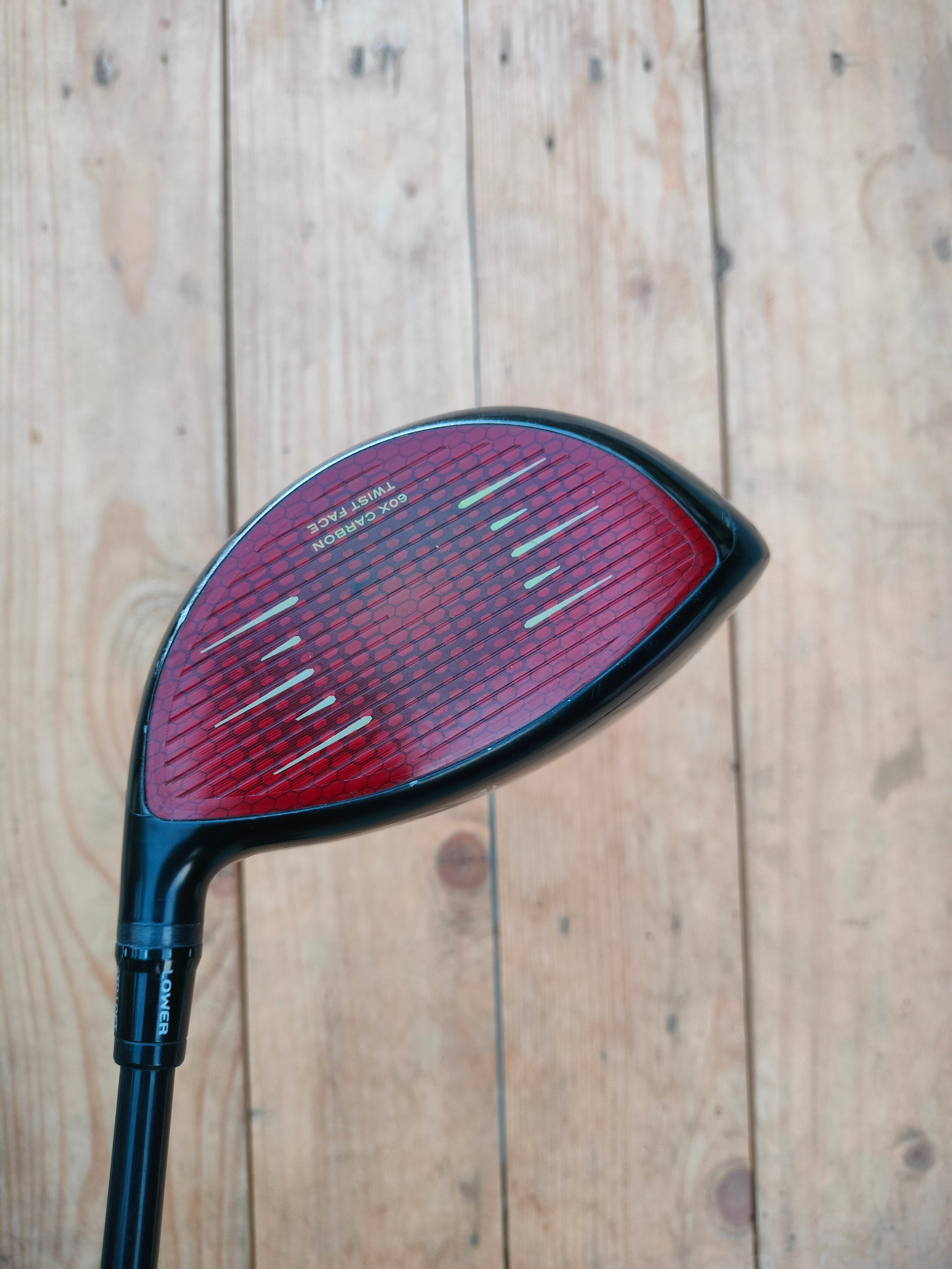 TaylorMade Stealth 2 Plus 9° Driver