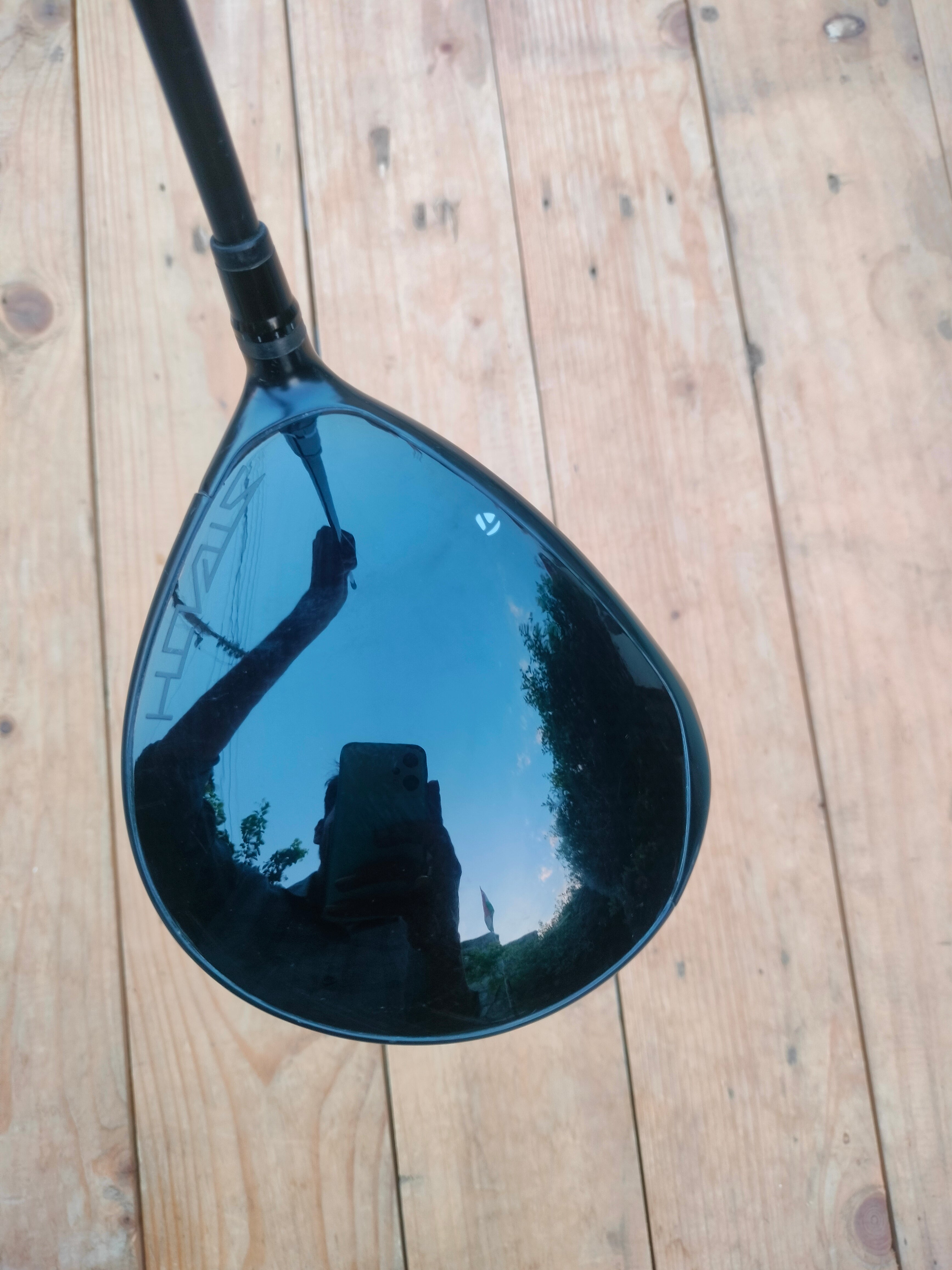 TaylorMade Stealth 2 Plus 9° Driver