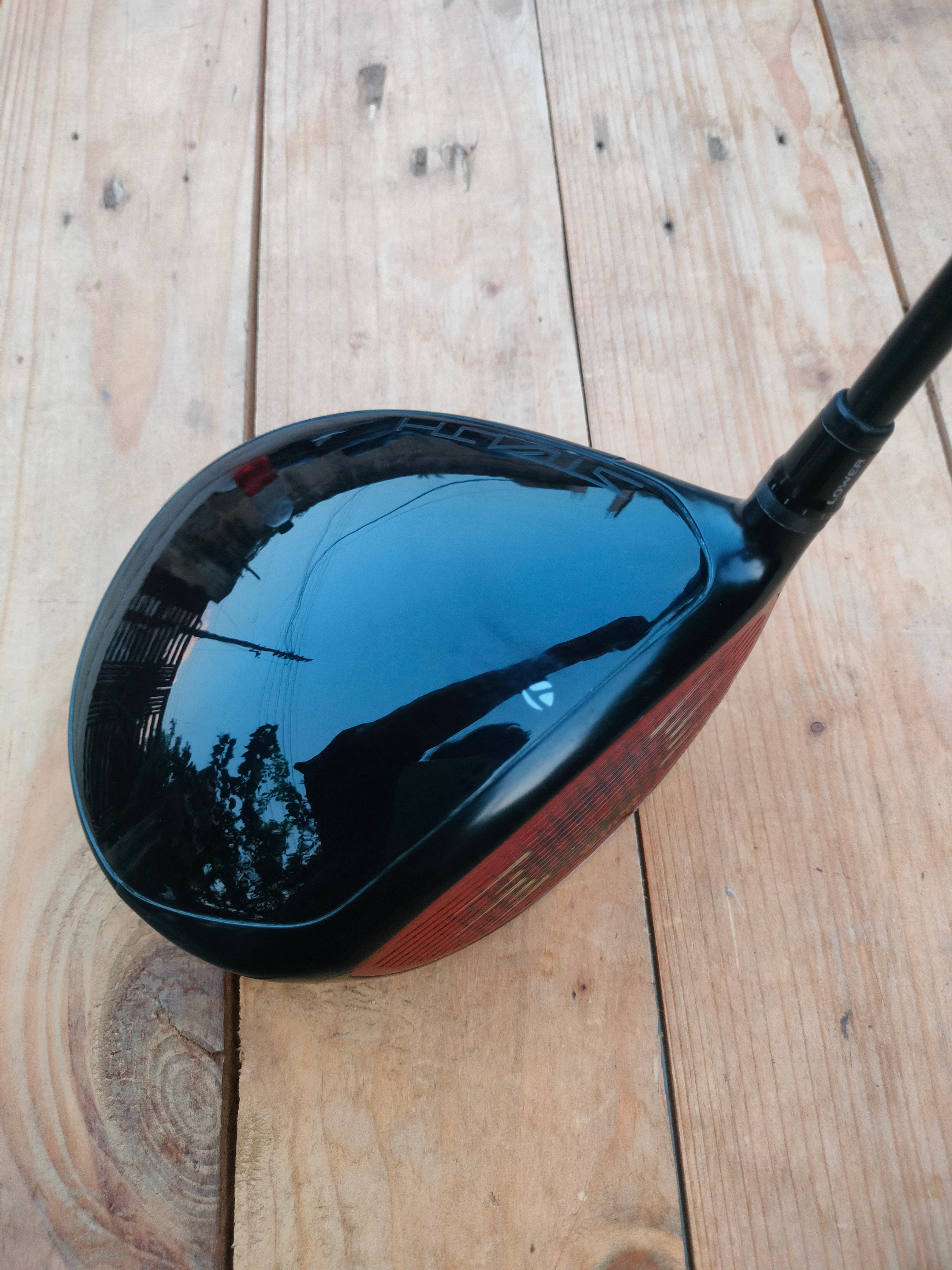 TaylorMade Stealth 2 Plus 9° Driver