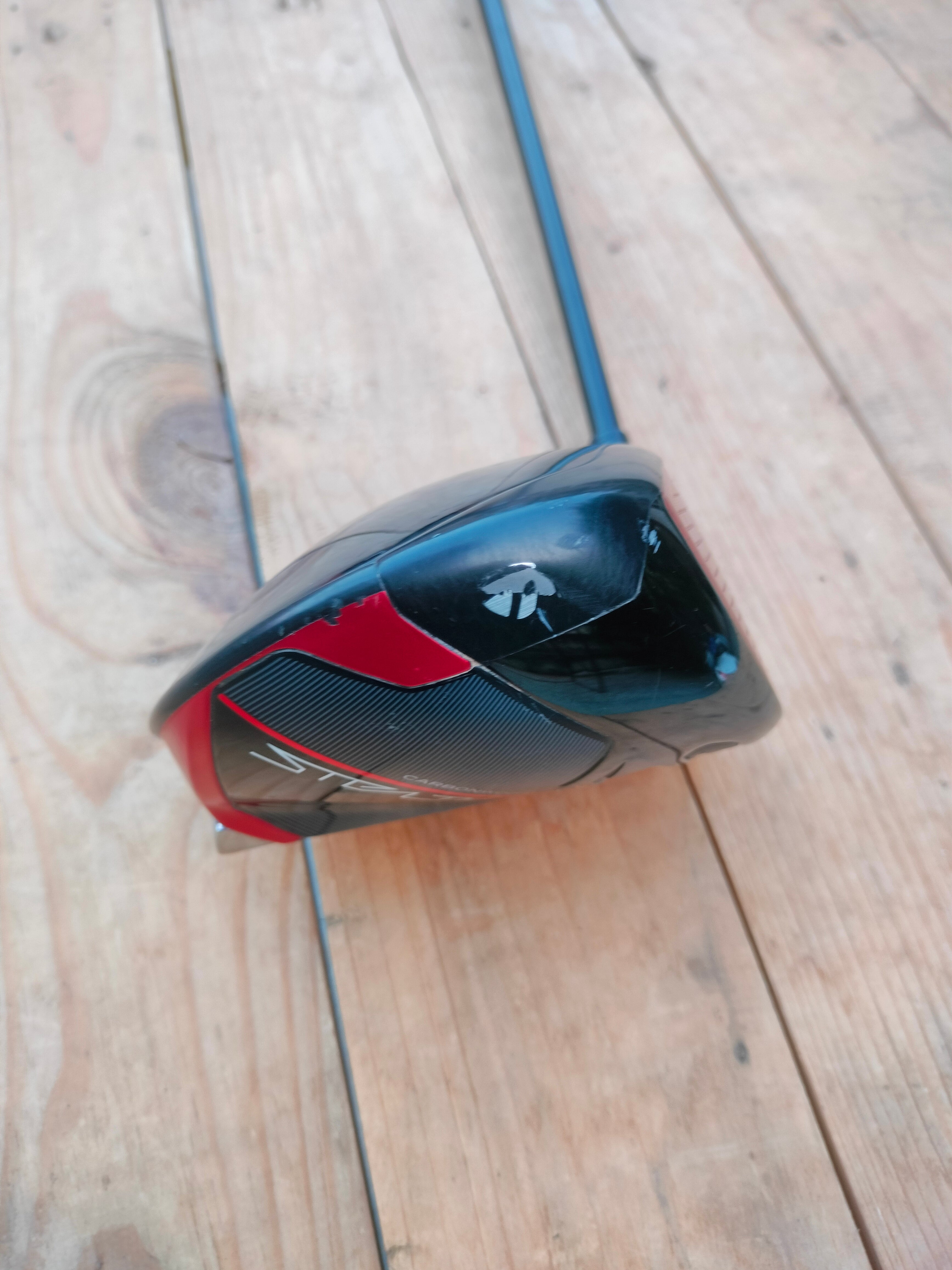 TaylorMade Stealth 2 Plus 9° Driver