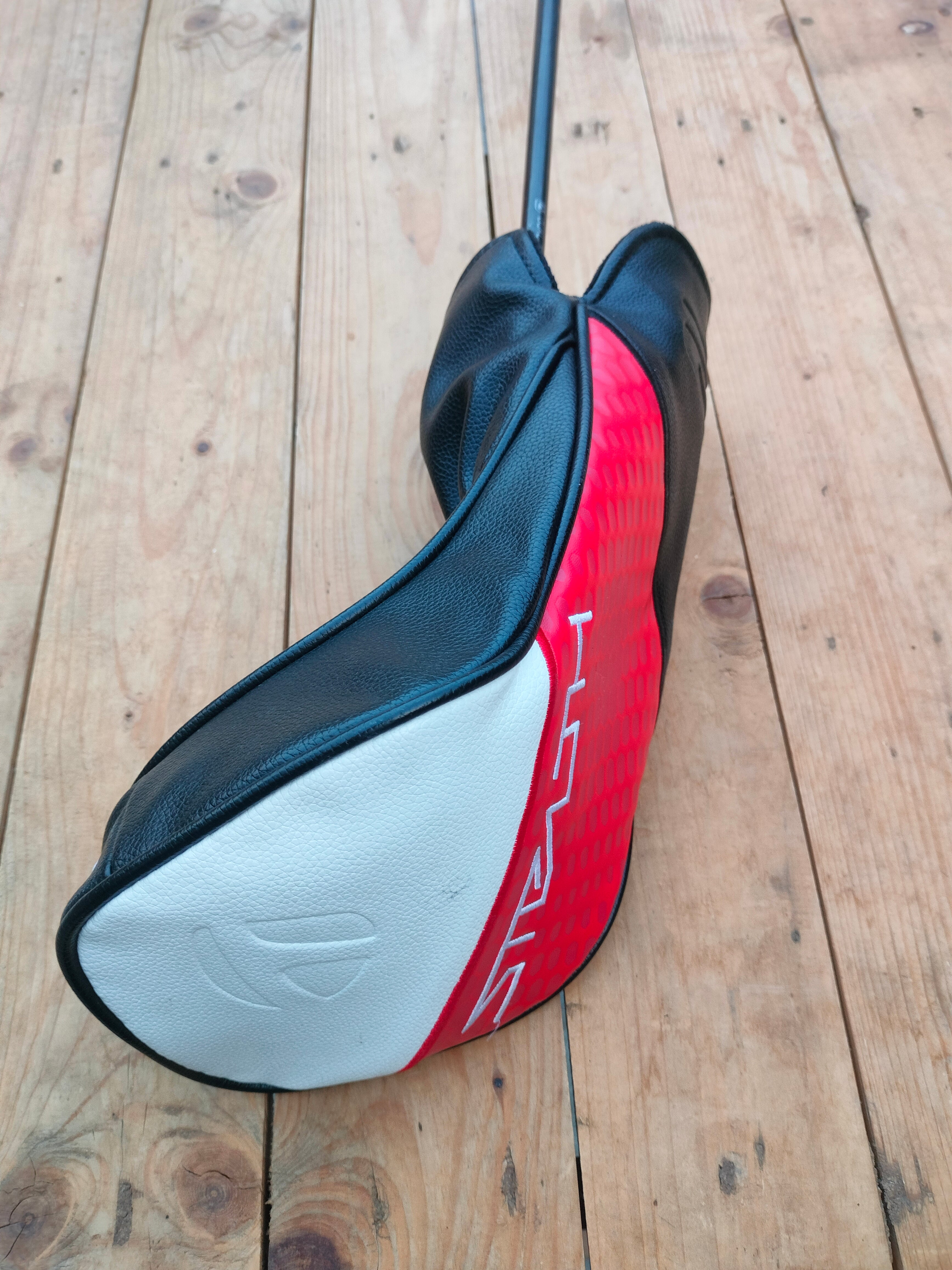 TaylorMade Stealth 2 Plus 9° Driver