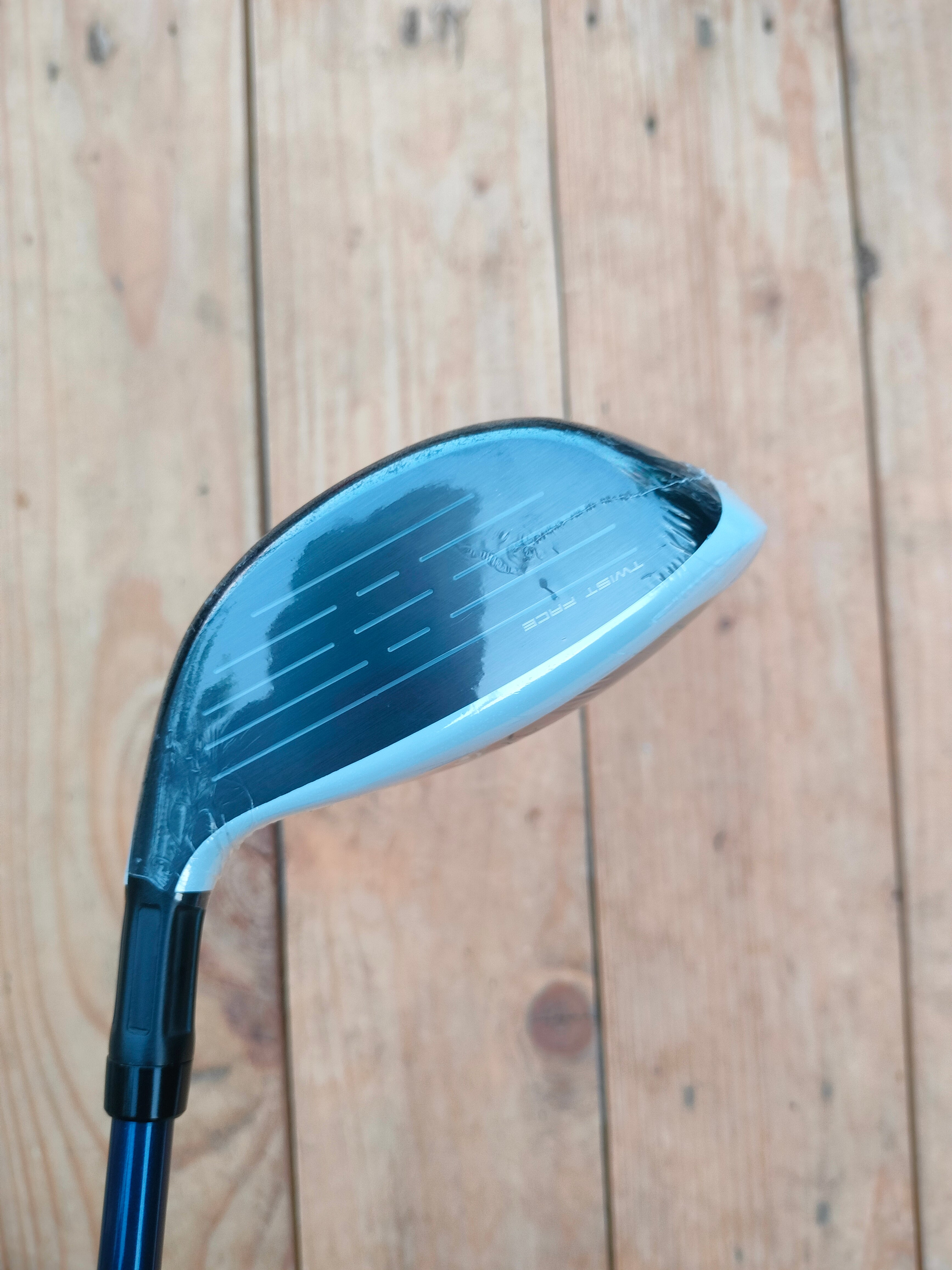 TaylorMade SIM2 Max 18° #5 Wood
