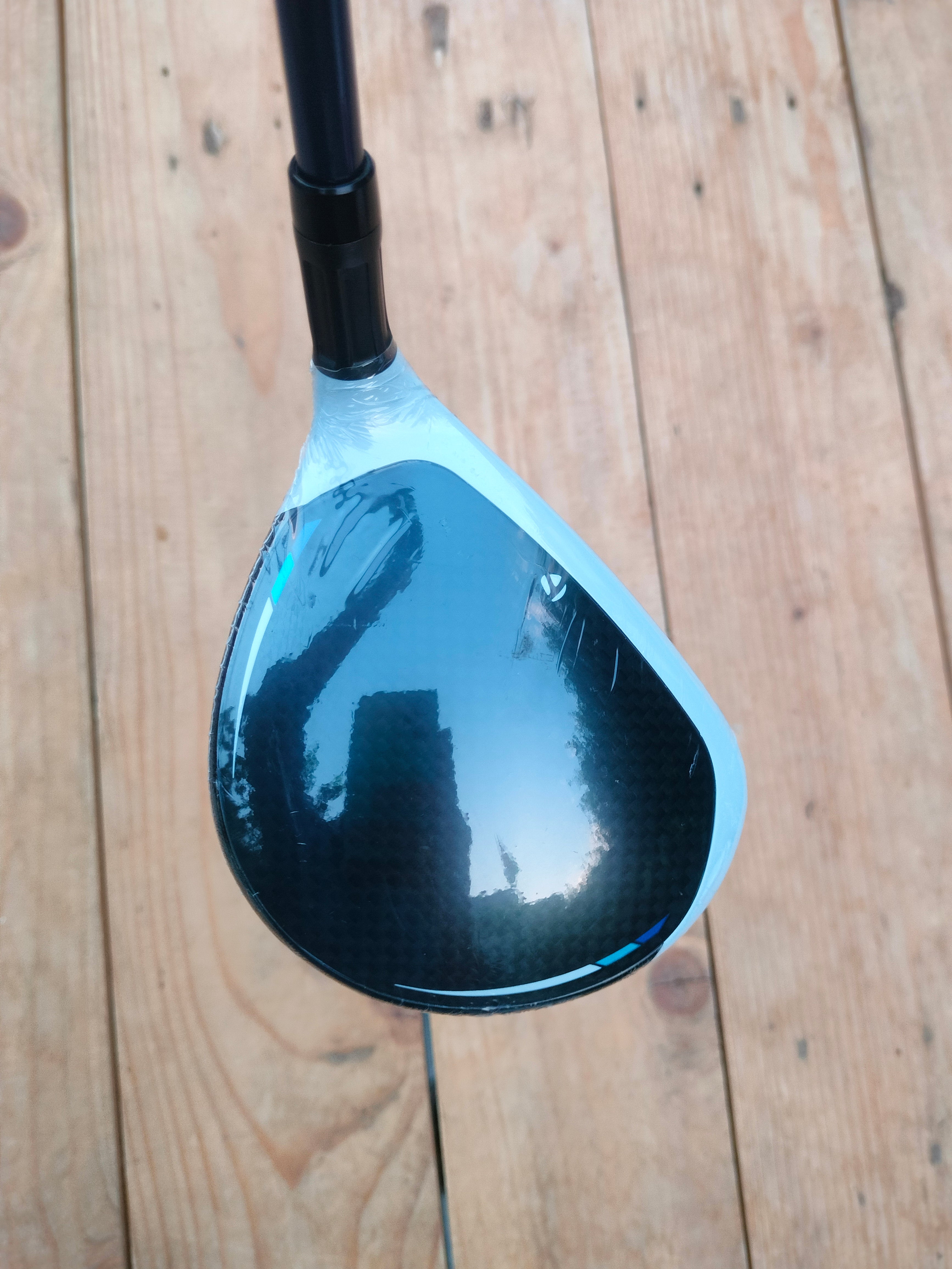 TaylorMade SIM2 Max 18° #5 Wood