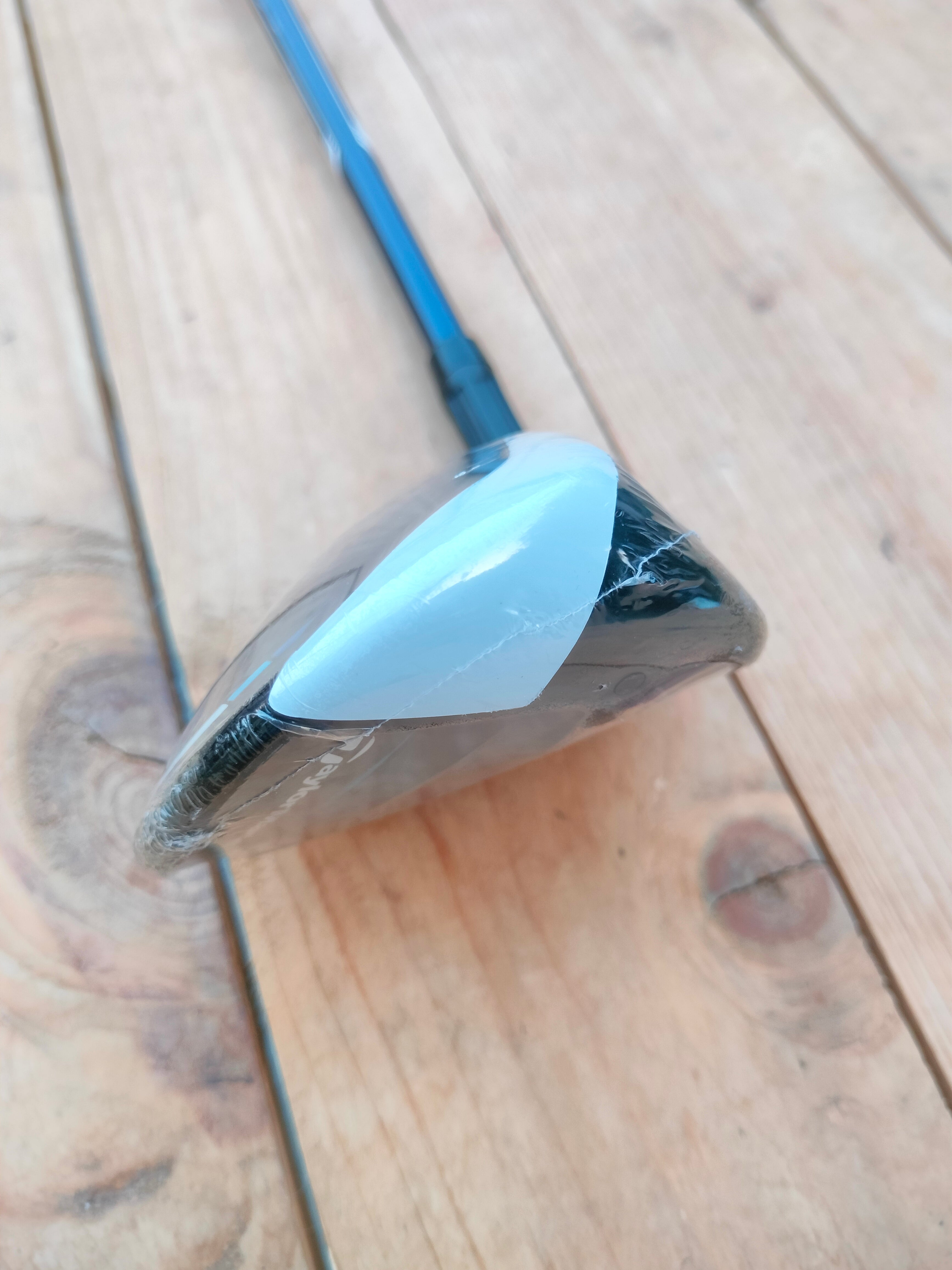 TaylorMade SIM2 Max 18° #5 Wood