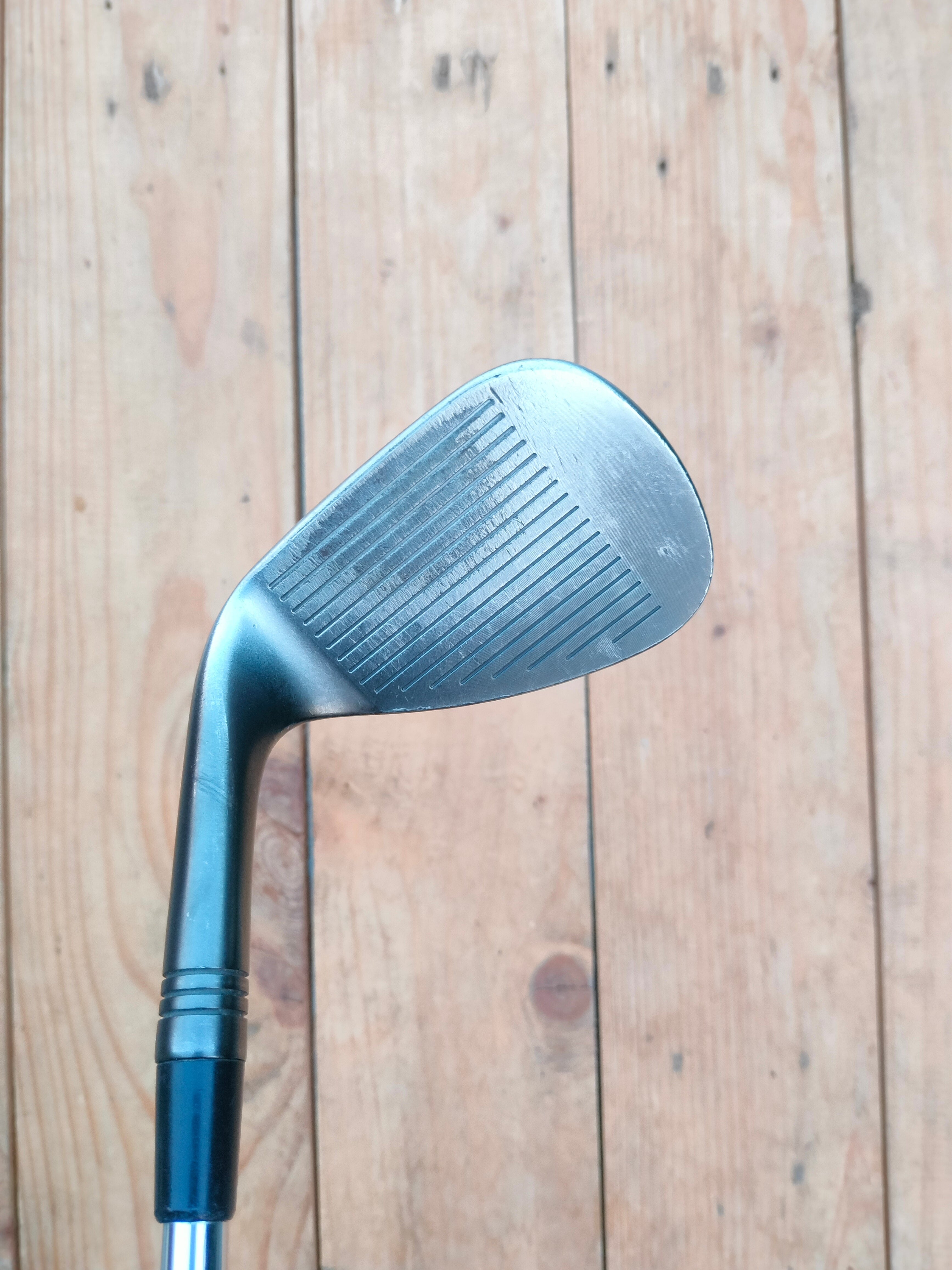 Taylormade Milled Grind 52° Gap Wedge