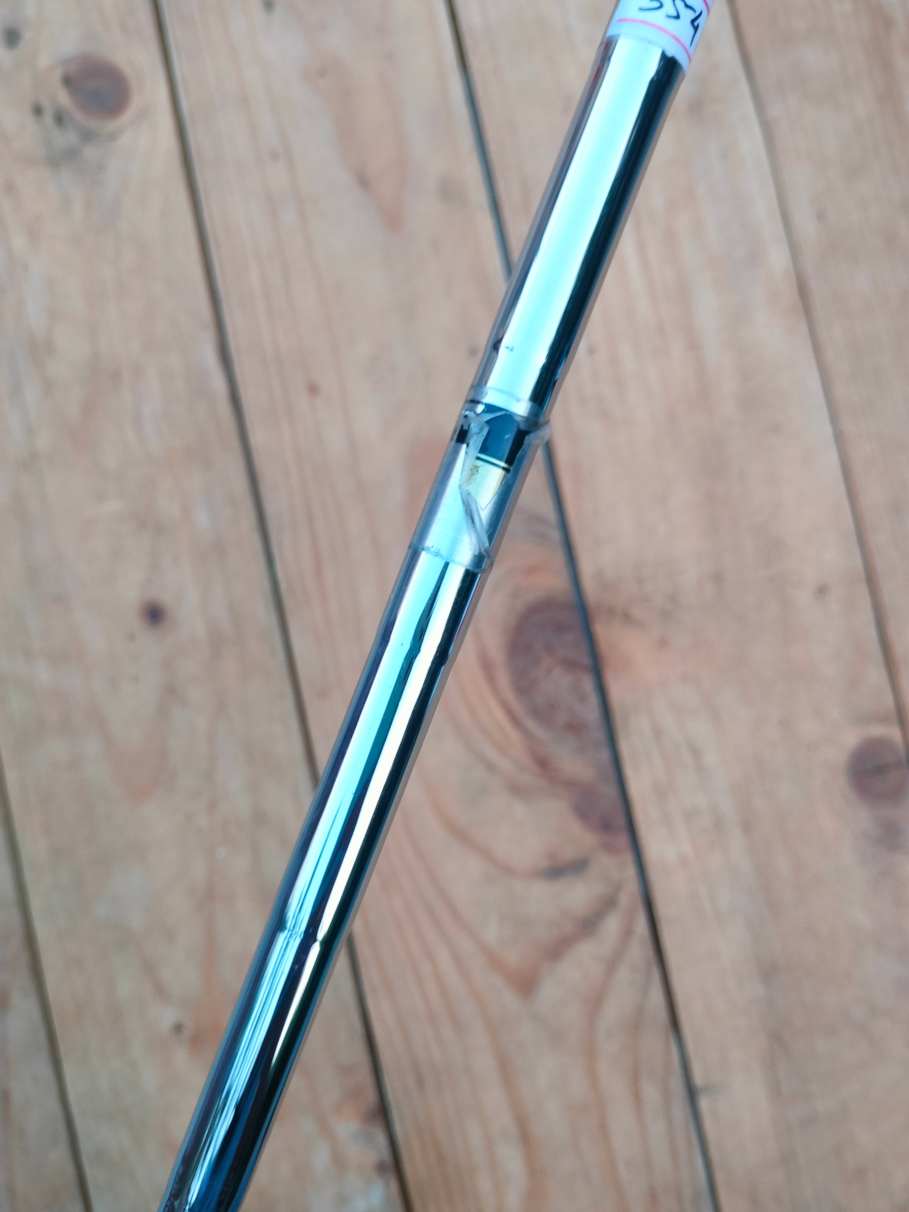 Taylormade Milled Grind 52° Gap Wedge