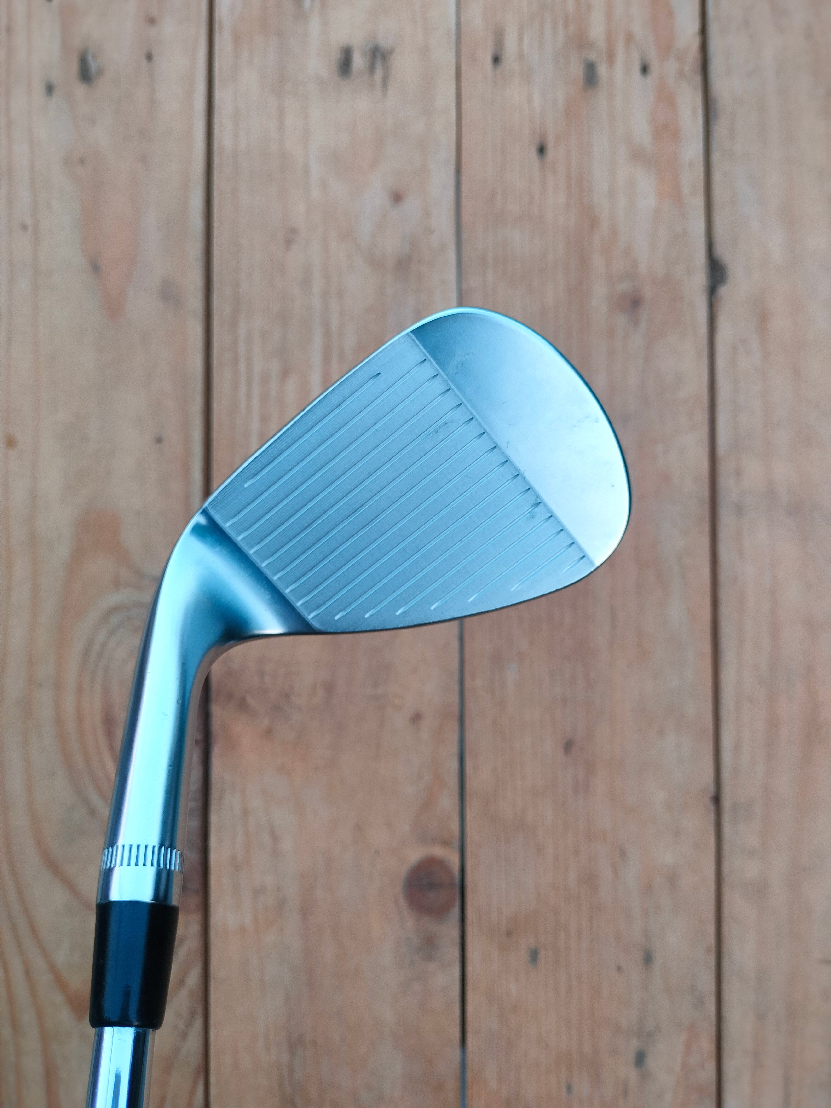 Callaway MD4 52° Gap Wedge