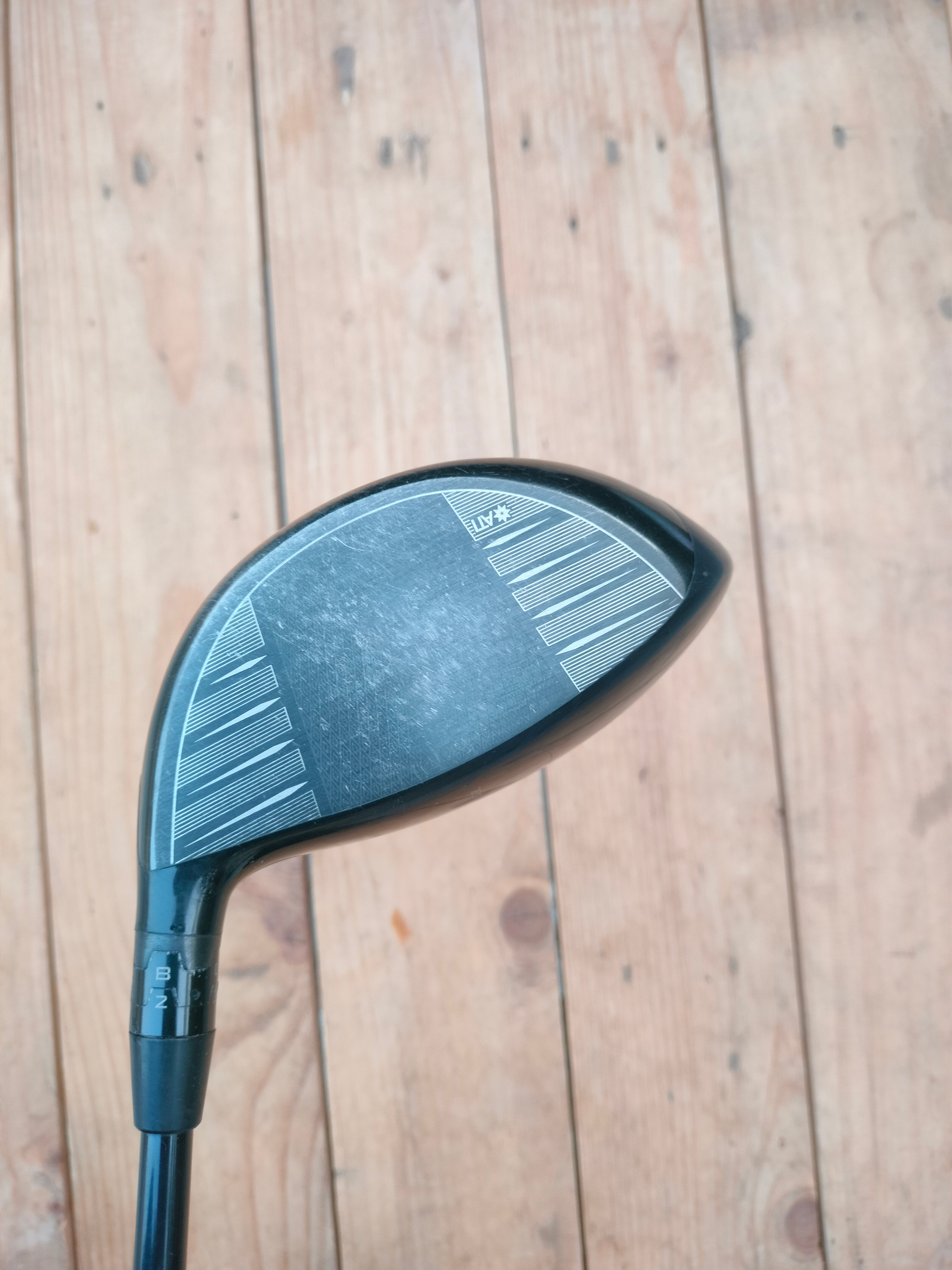 Titleist TSi1 10° Driver