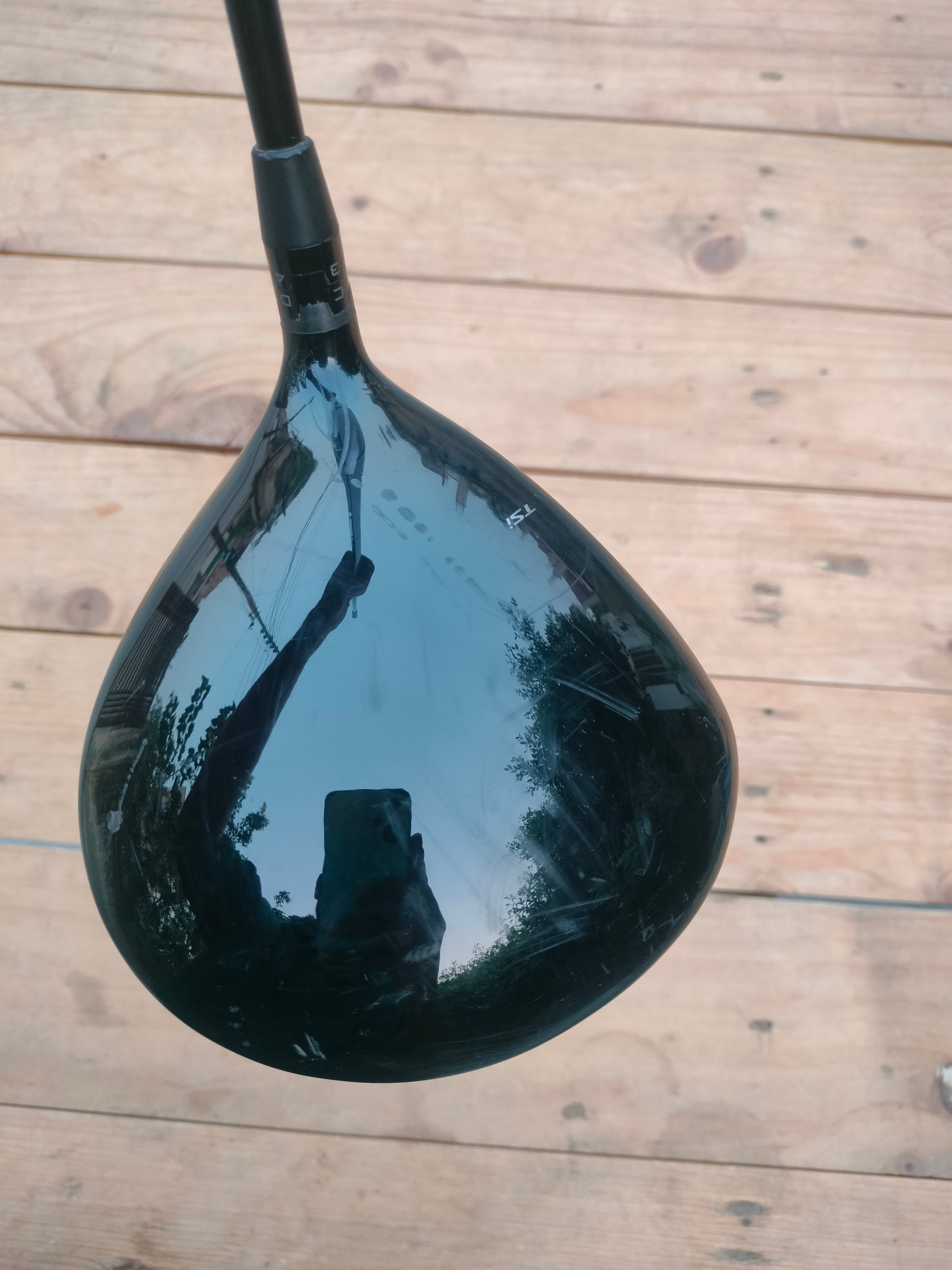 Titleist TSi1 10° Driver