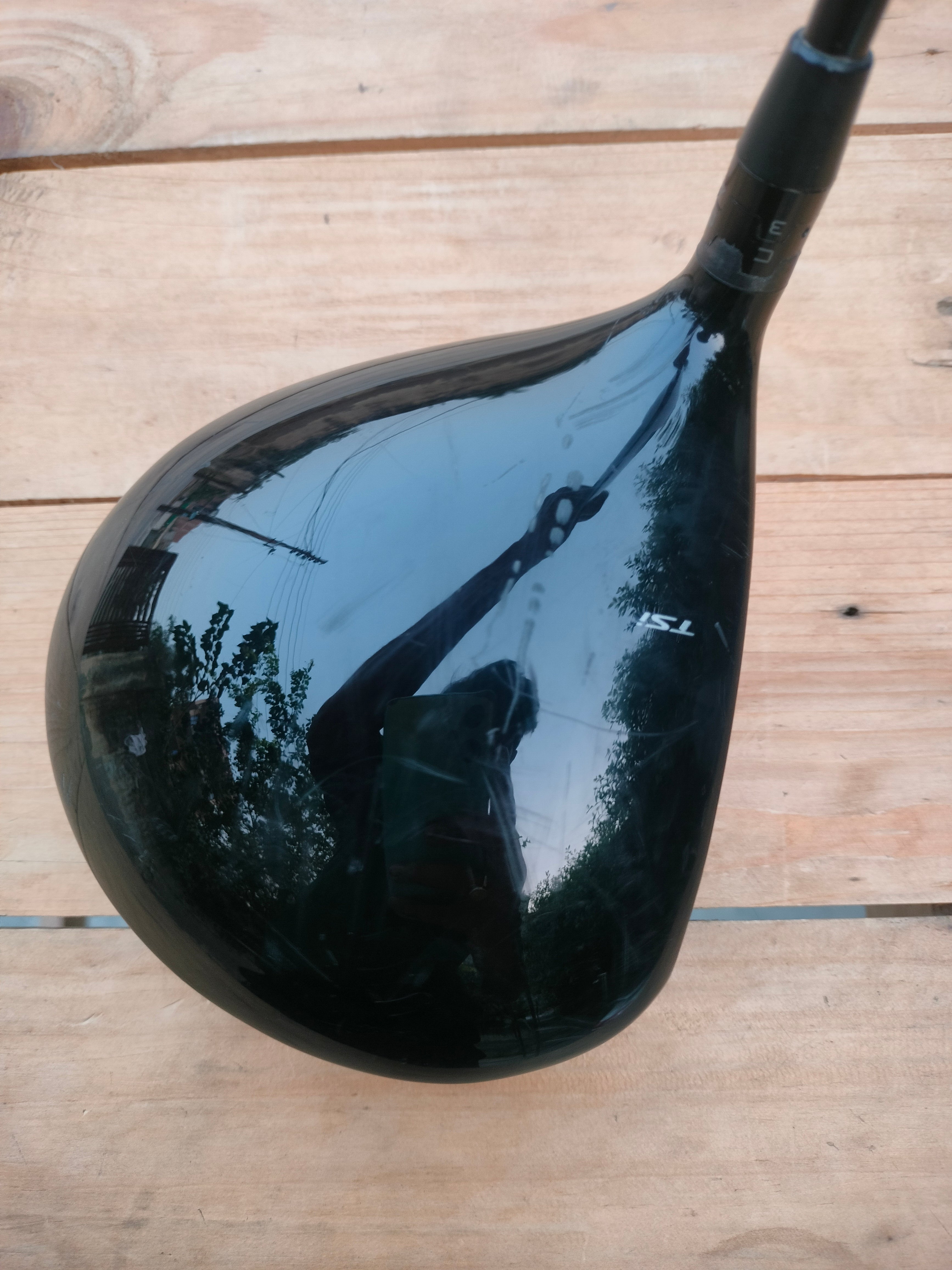 Titleist TSi1 10° Driver