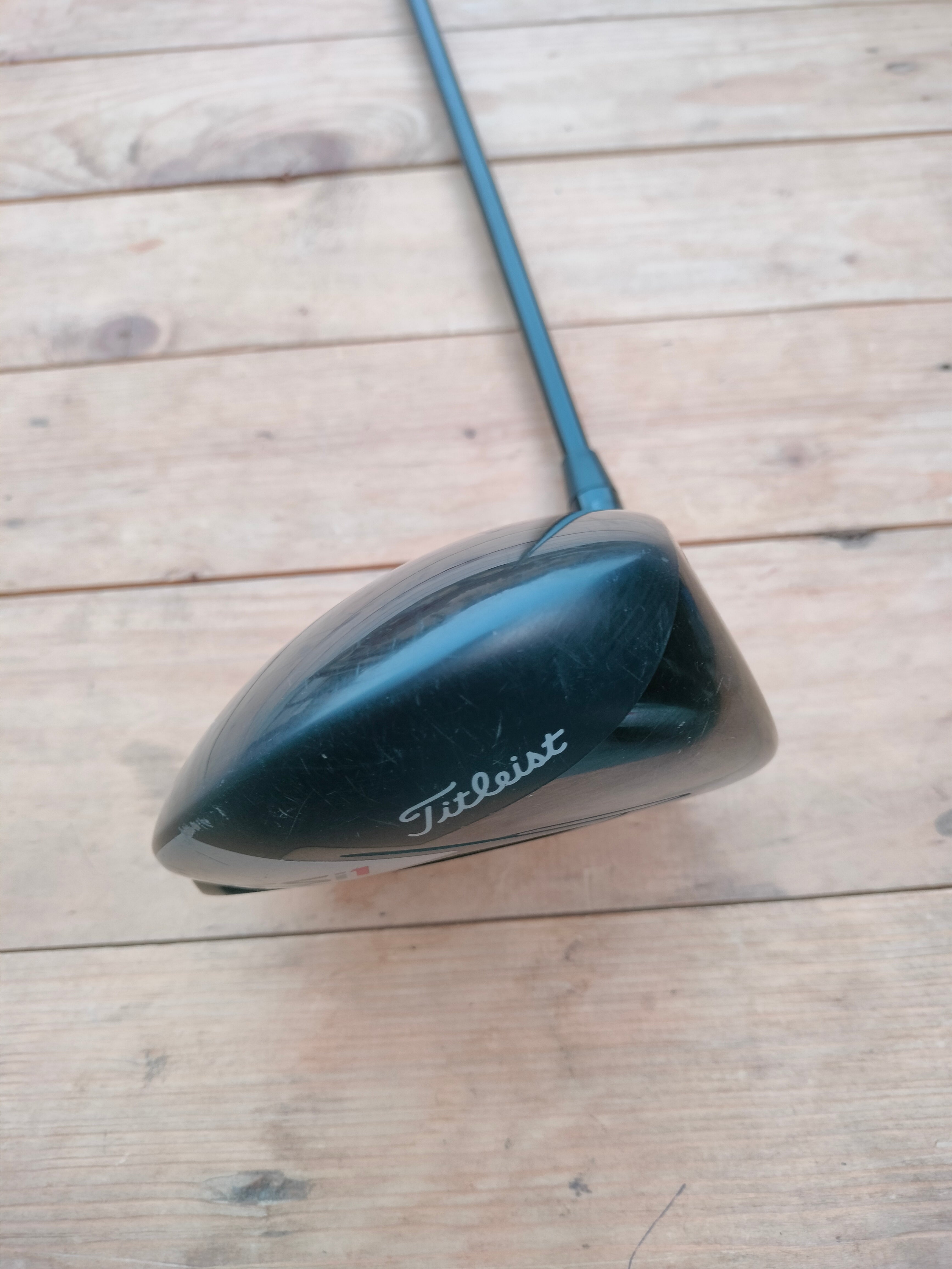 Titleist TSi1 10° Driver