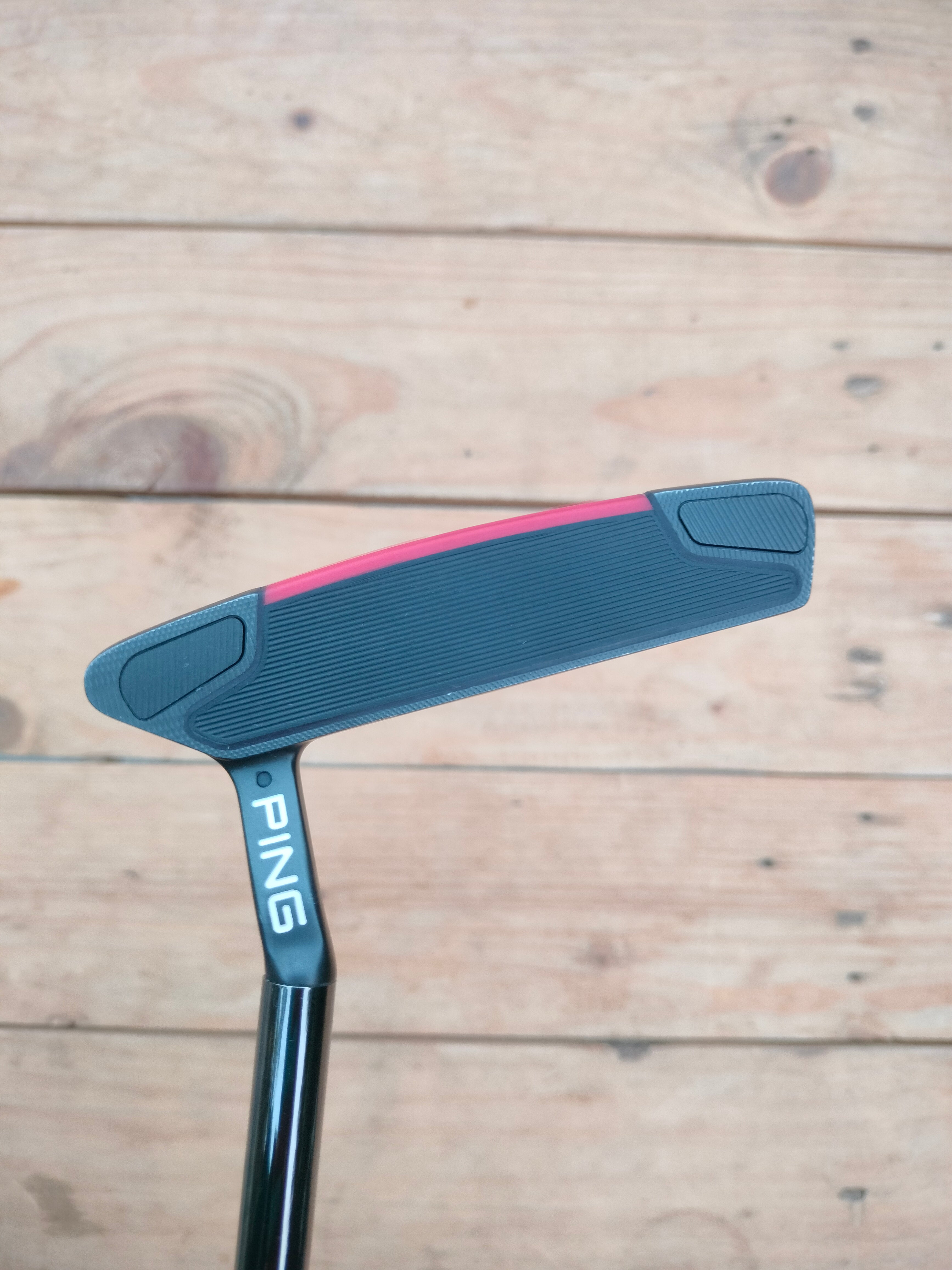 Ping Kushin 4 Putter