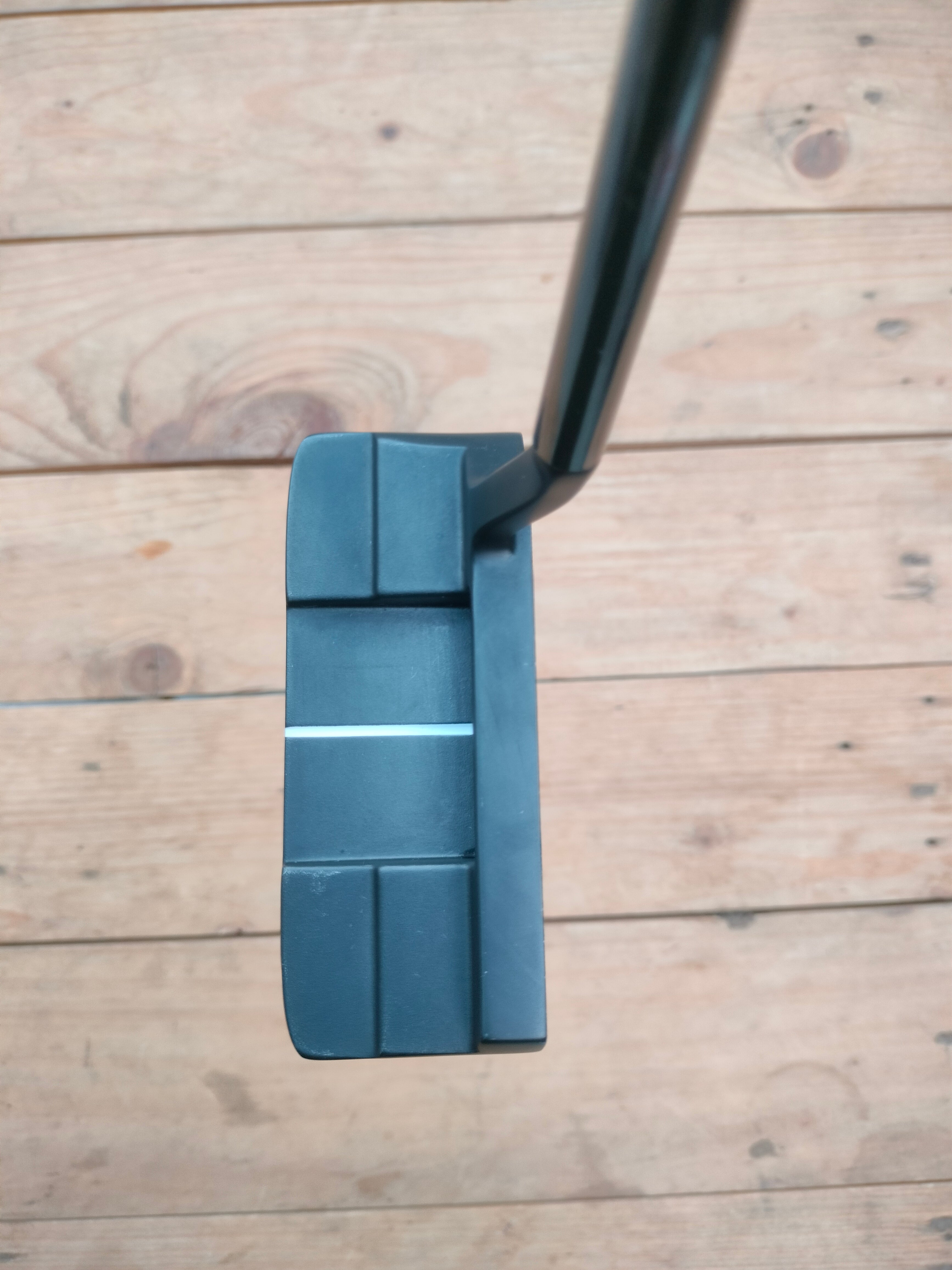 Ping Kushin 4 Putter