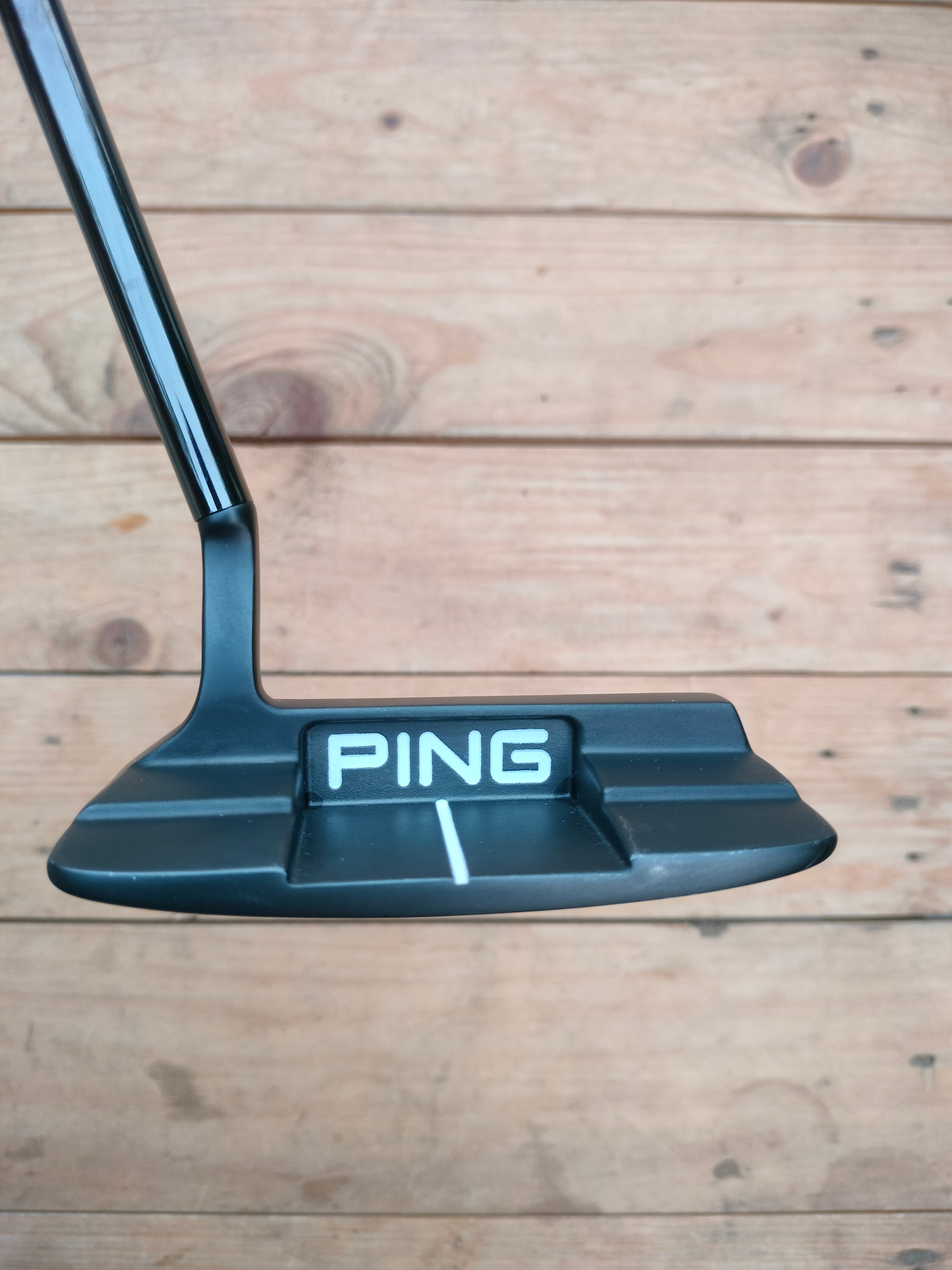 Ping Kushin 4 Putter