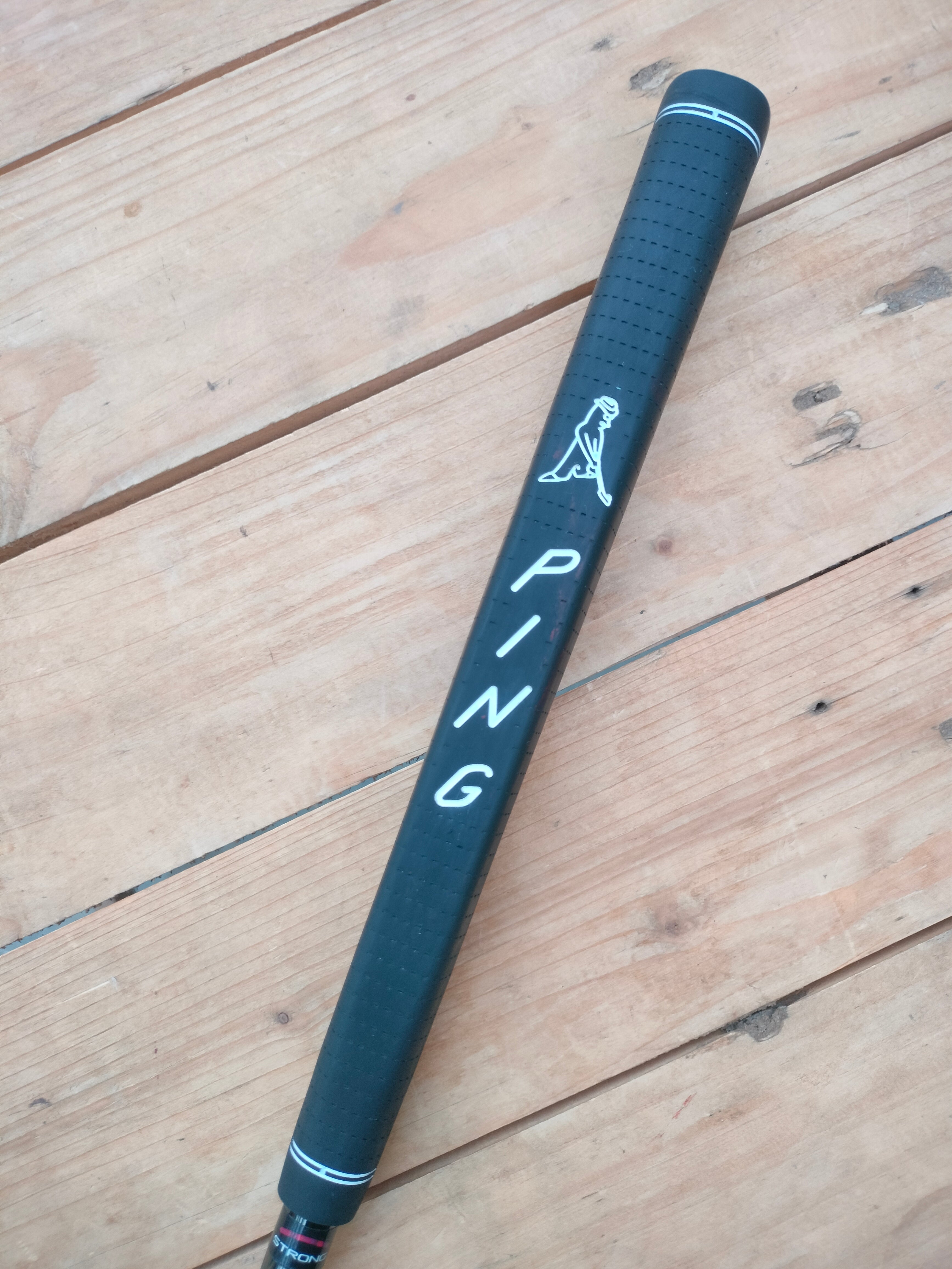 Ping Kushin 4 Putter