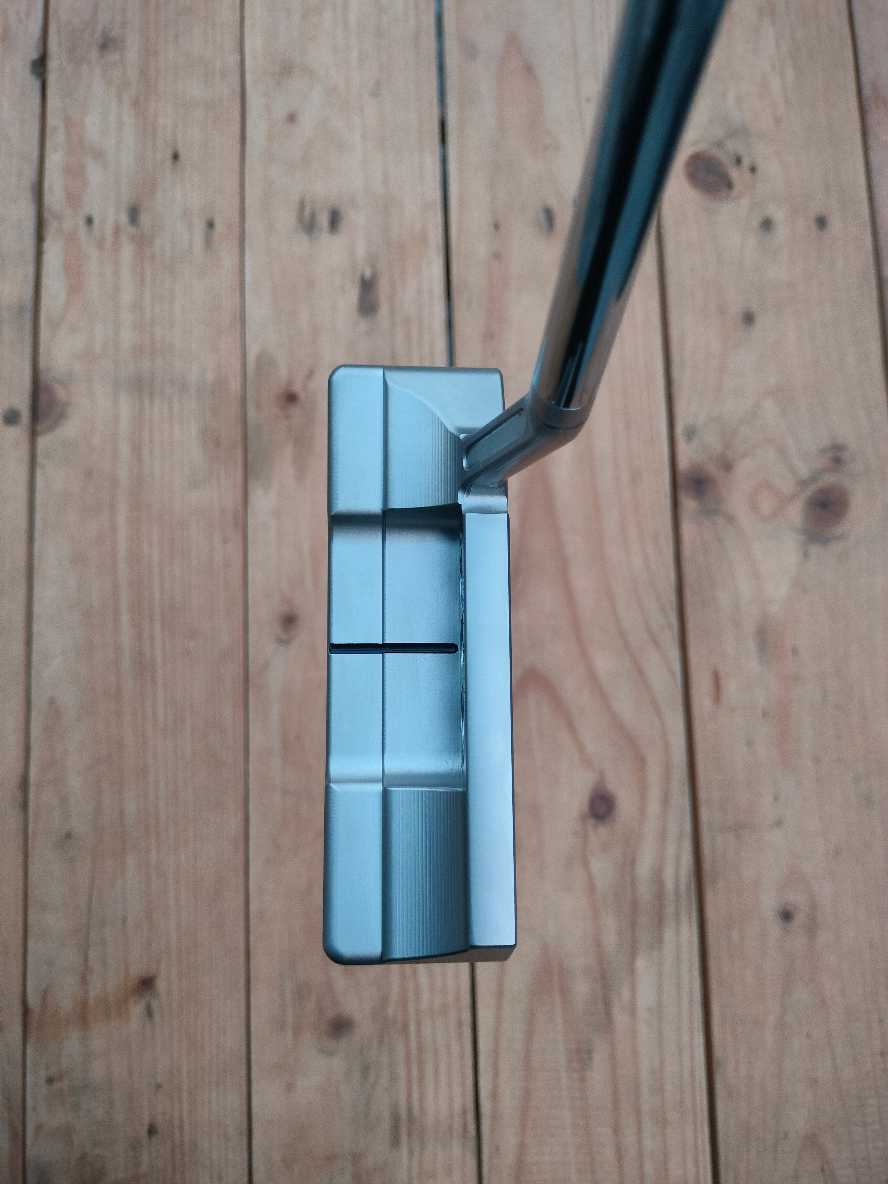 Scotty Cameron Studio Style Newport 2.5 Plus Putter