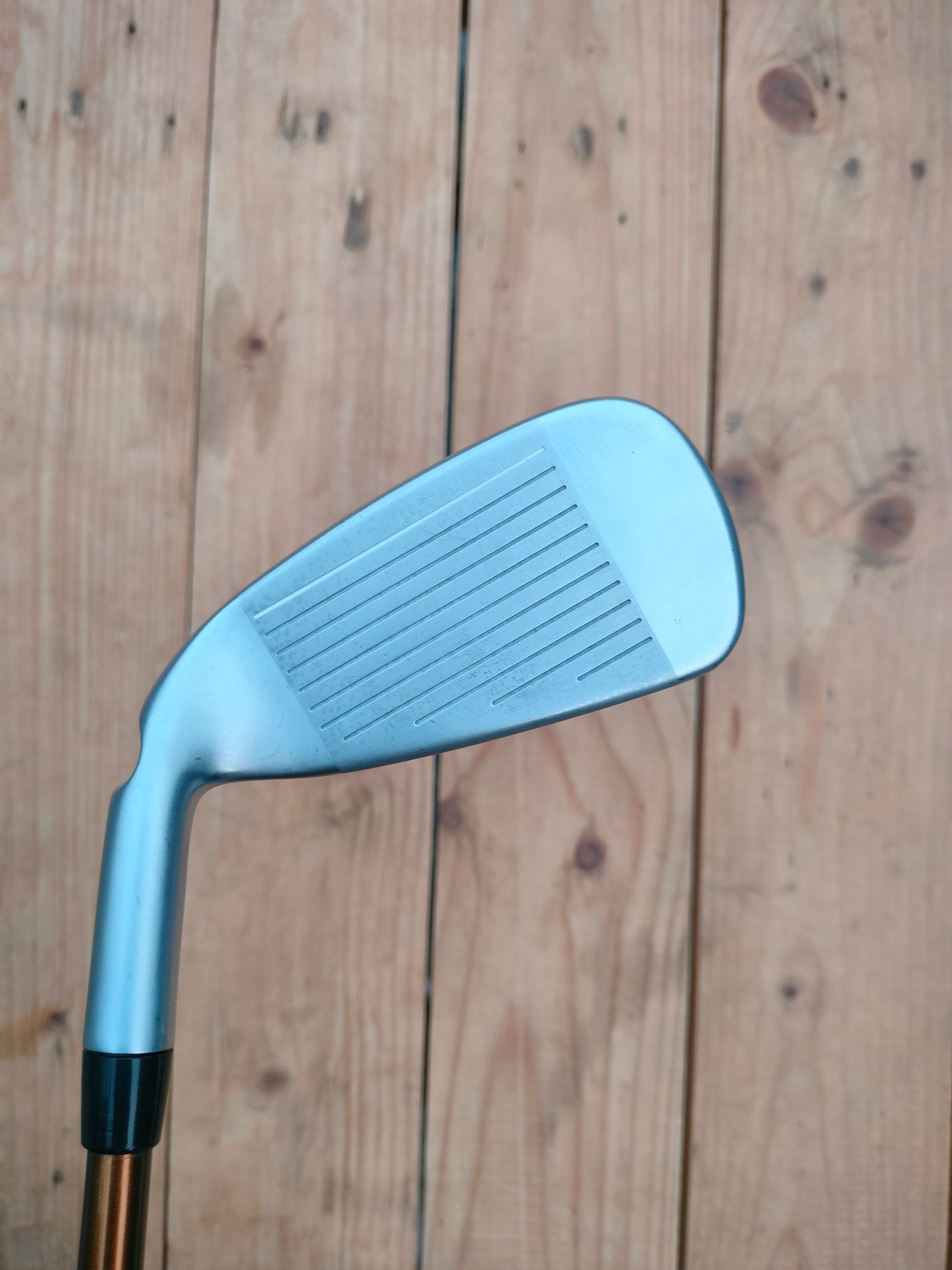 Ping G400 Crossover 19° #3 Driving Iron