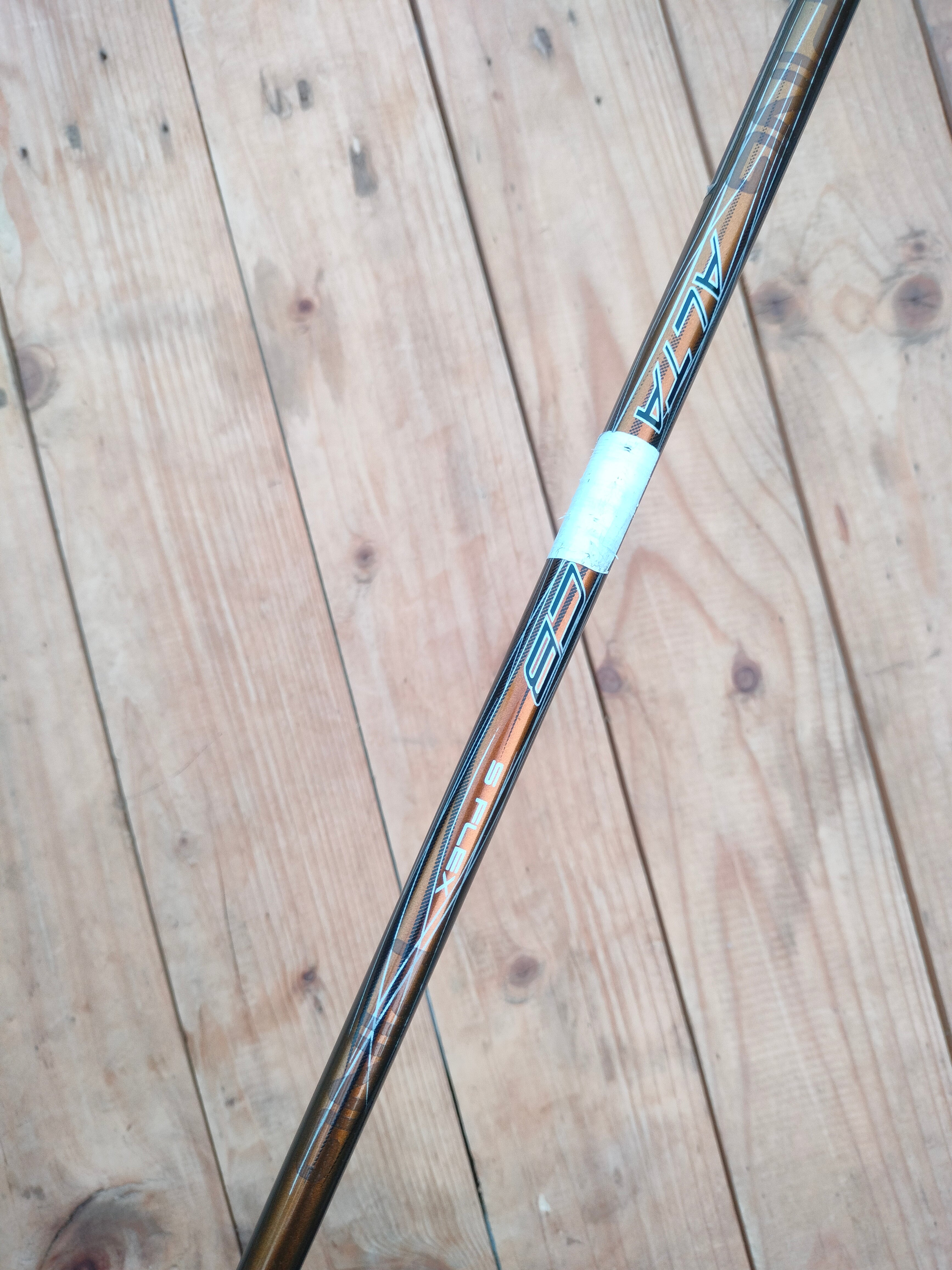 Ping G400 Crossover 19° #3 Driving Iron