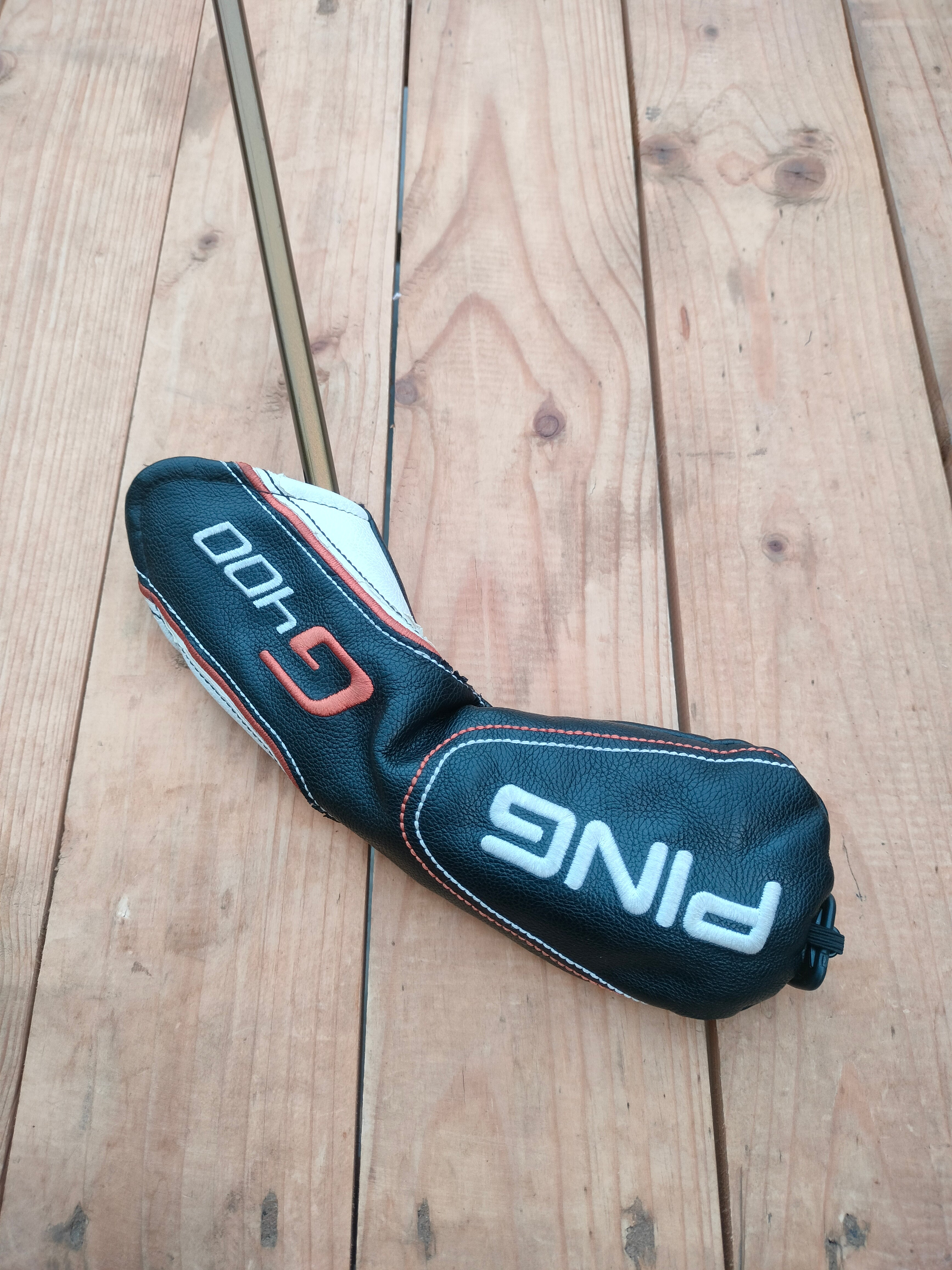Ping G400 Crossover 19° #3 Driving Iron