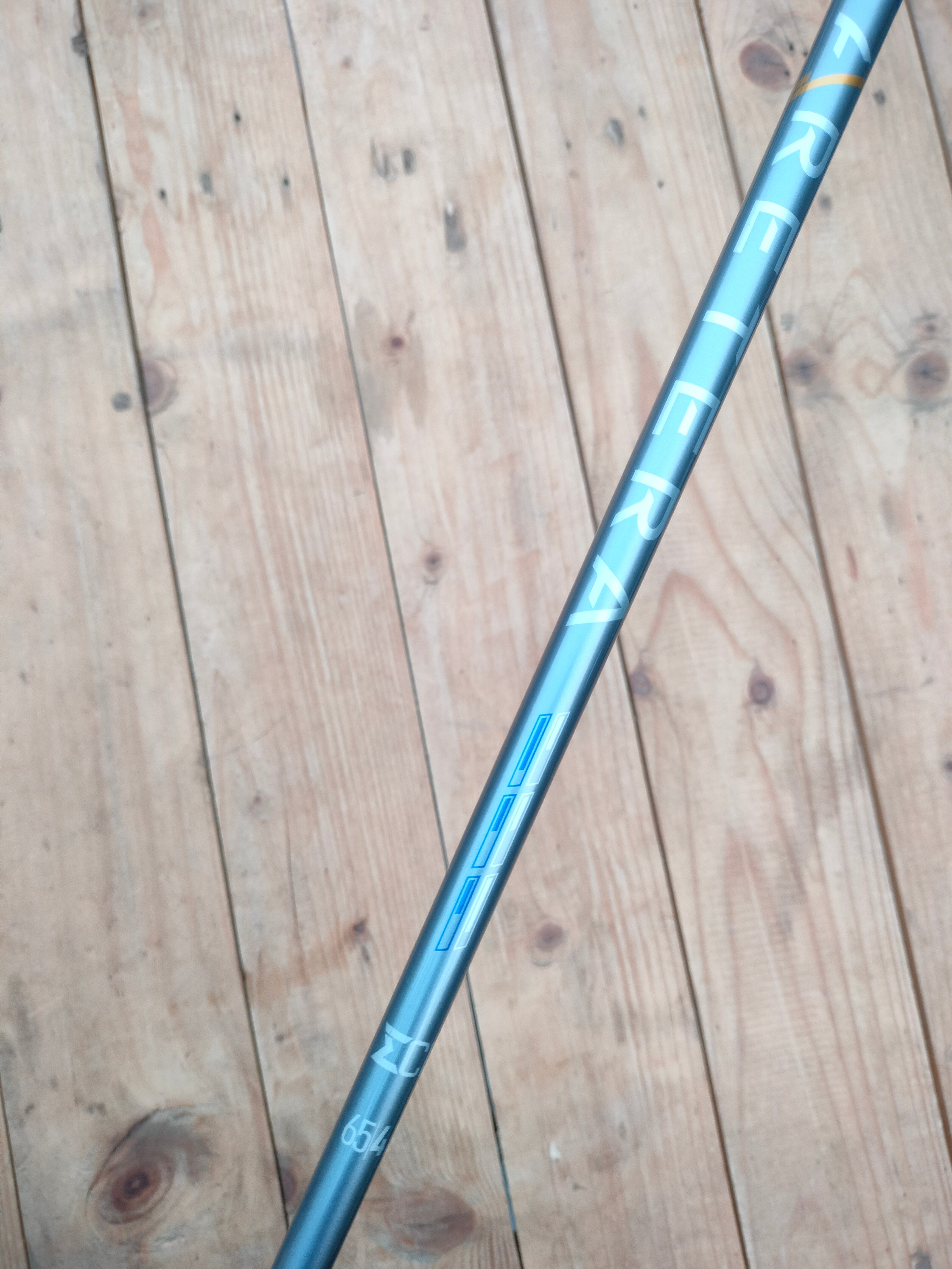 Callaway Elyte Triple Diamond Max 9° Driver