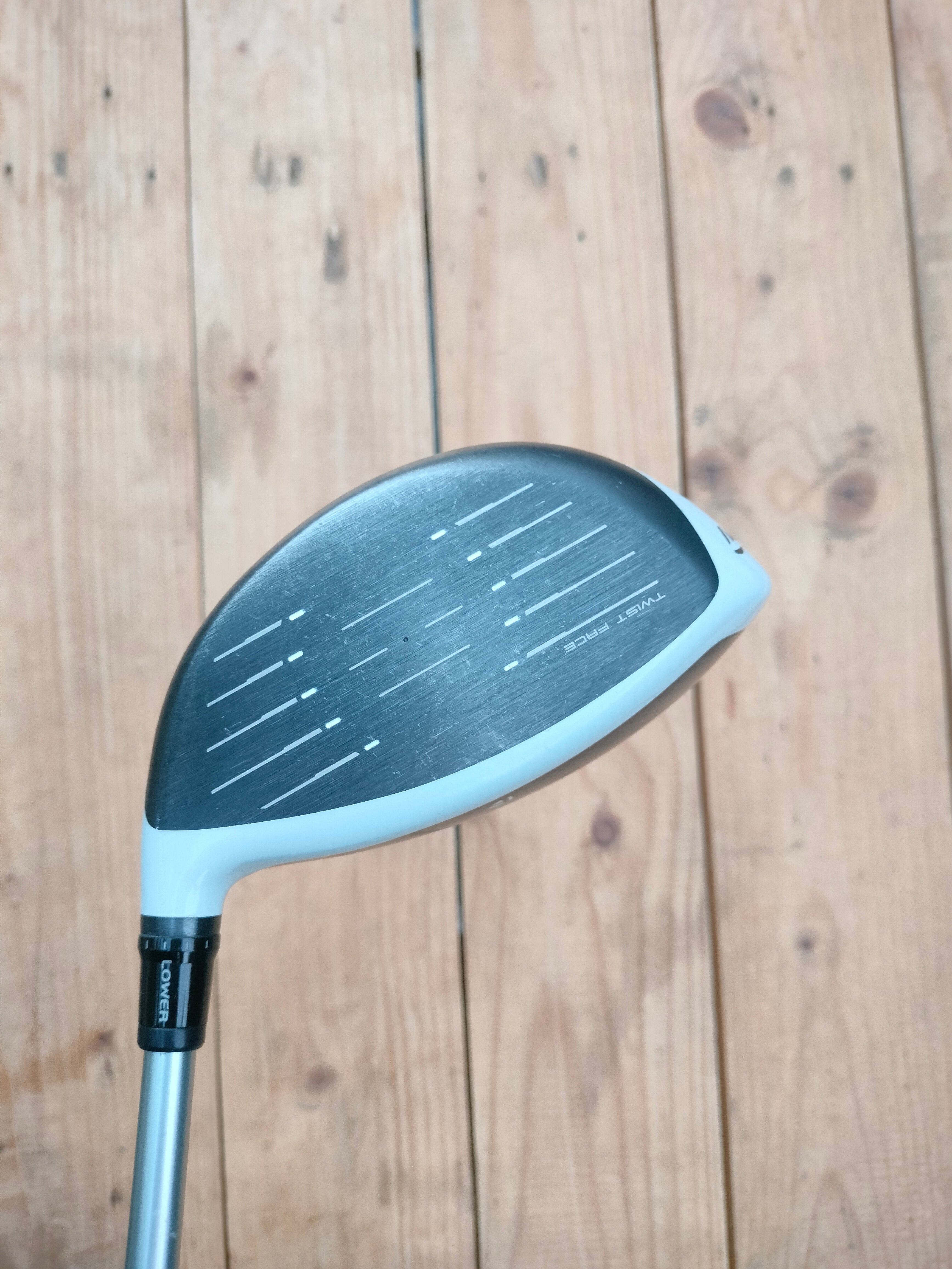 TaylorMade SIM2 Max 10.5° Driver