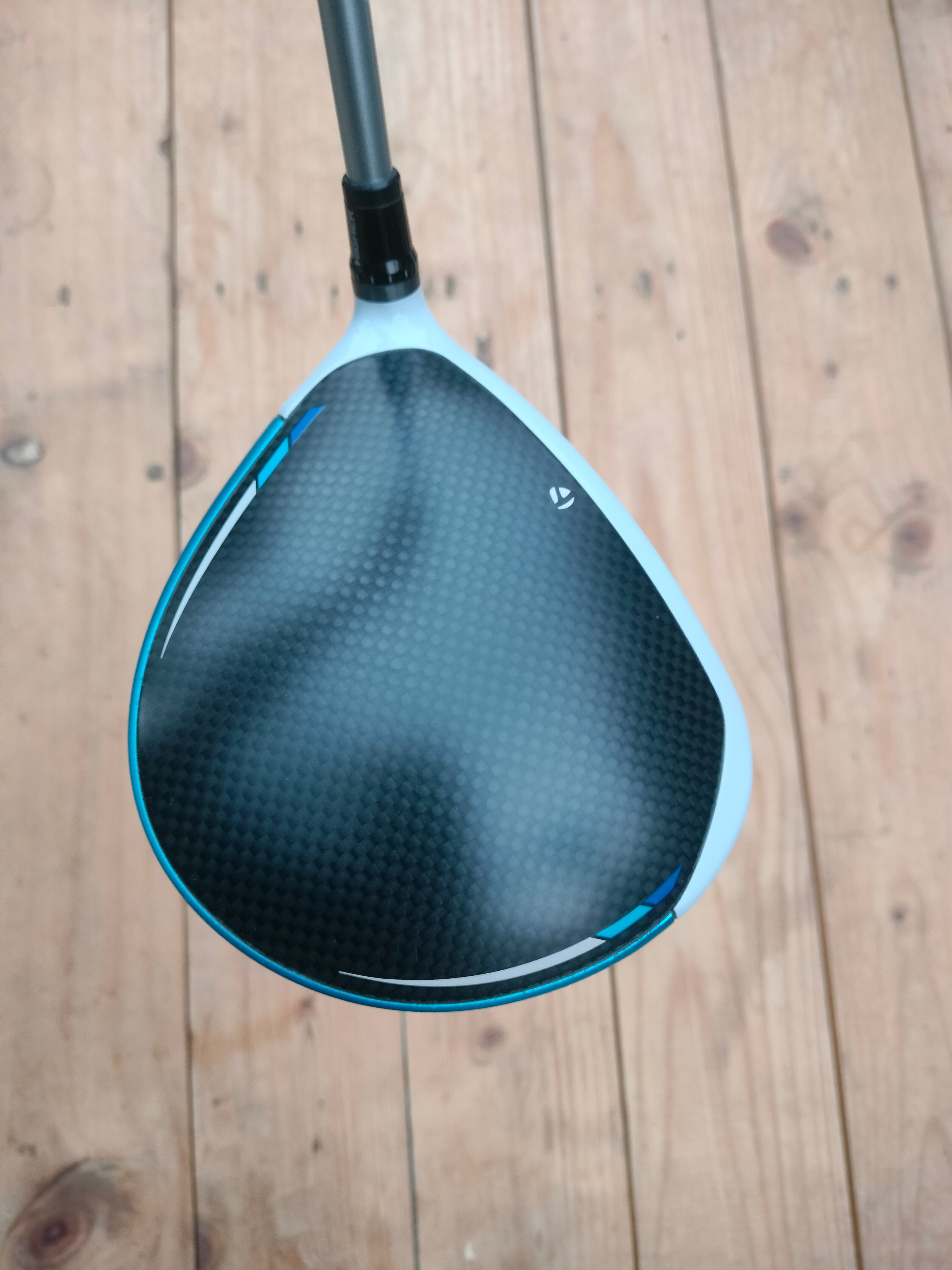 TaylorMade SIM2 Max 10.5° Driver