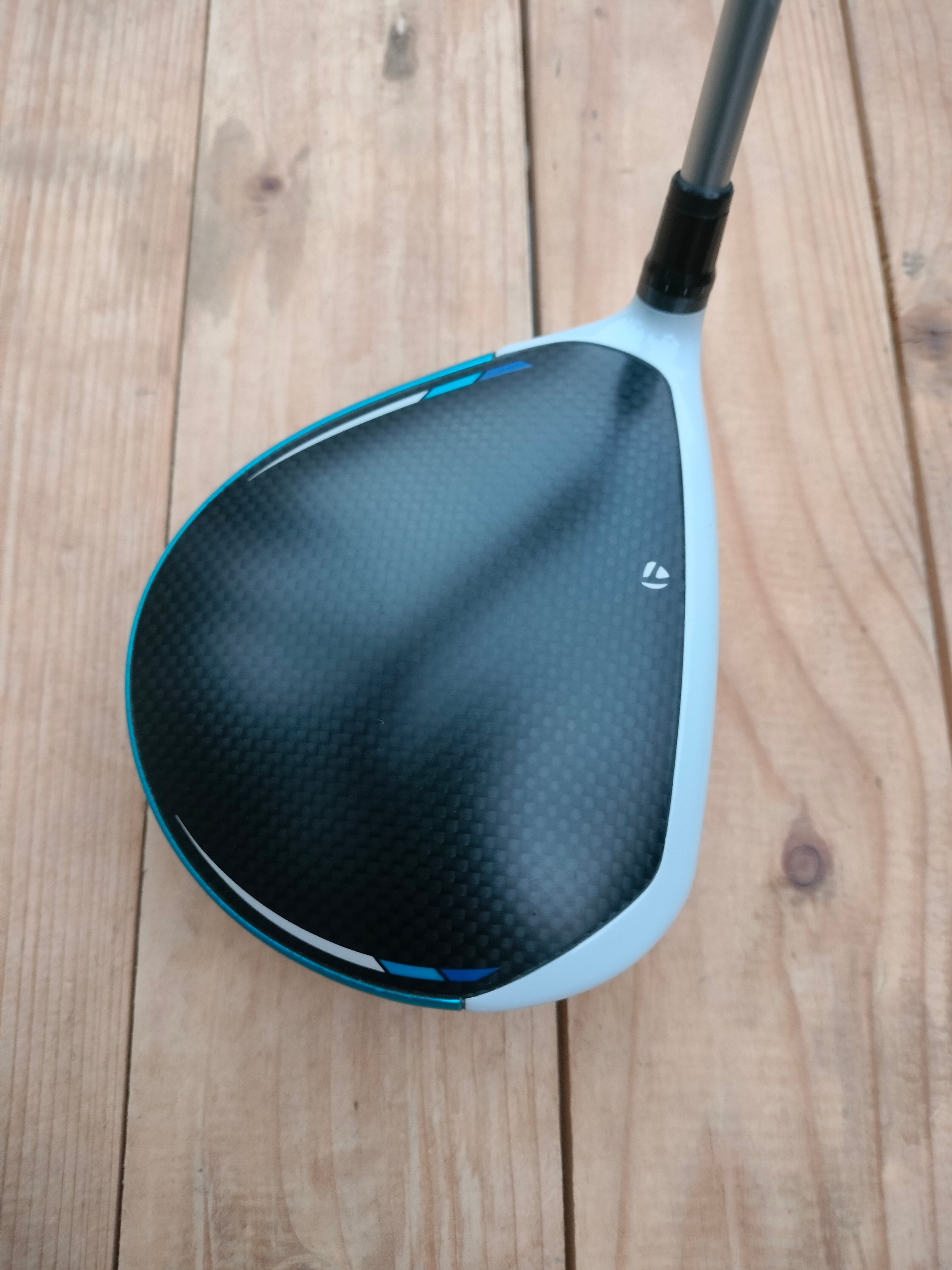 TaylorMade SIM2 Max 10.5° Driver