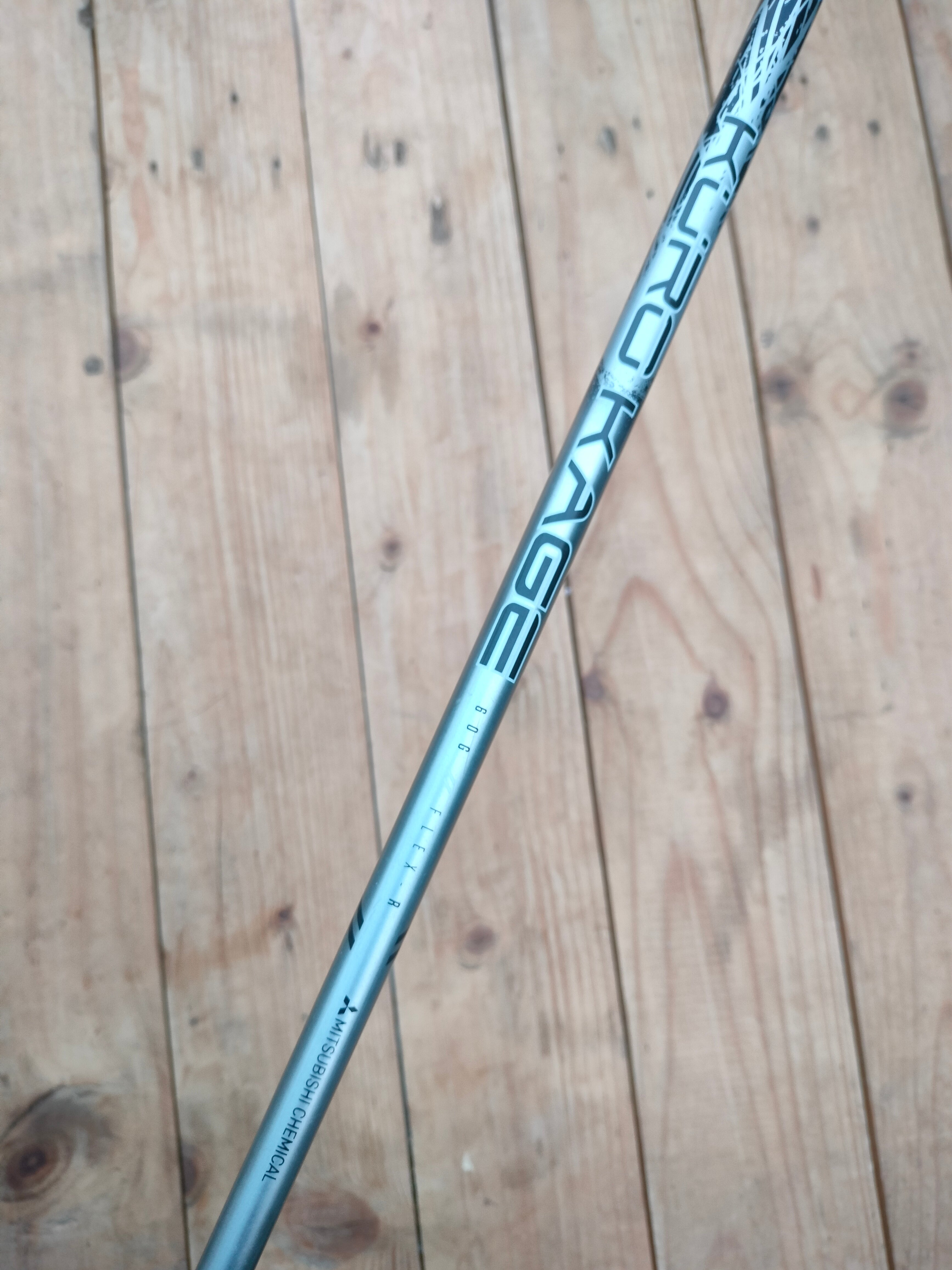 TaylorMade SIM2 Max 10.5° Driver